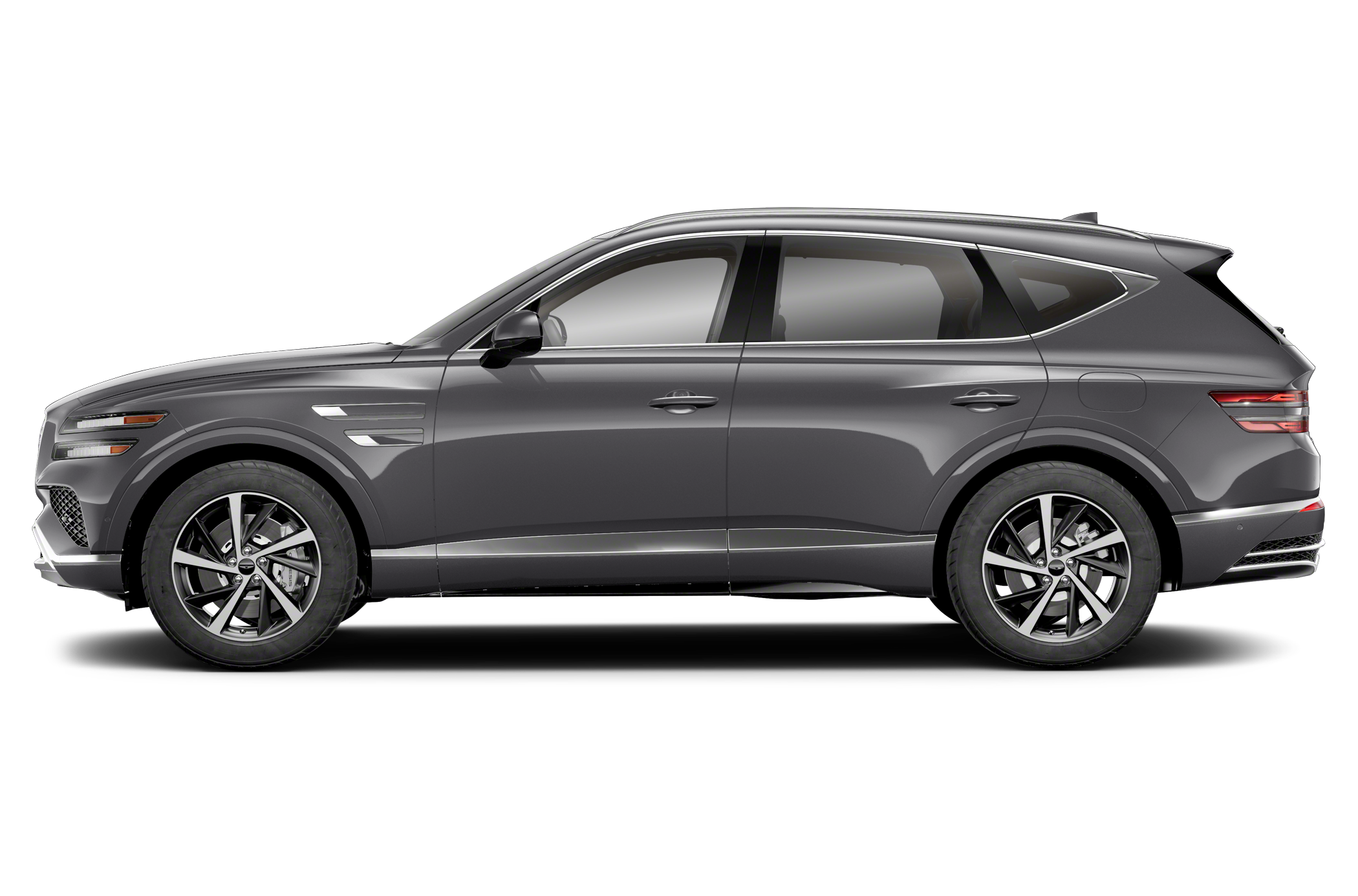 2025 Genesis GV80