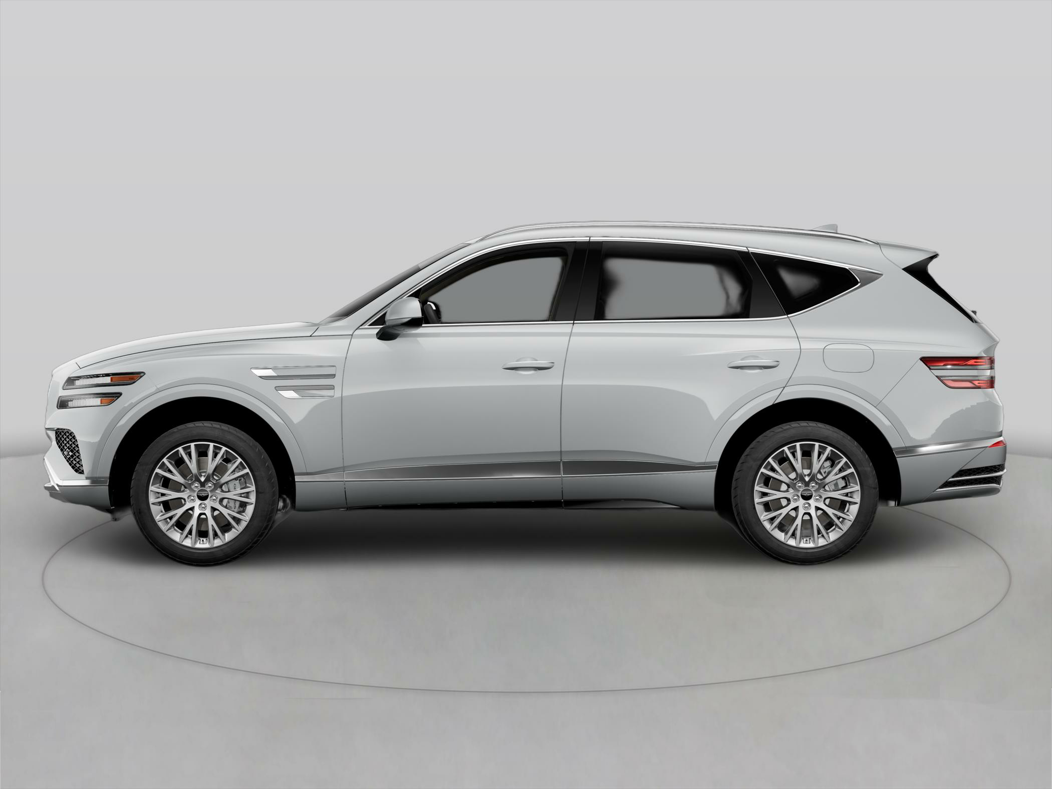 2025 Genesis GV80