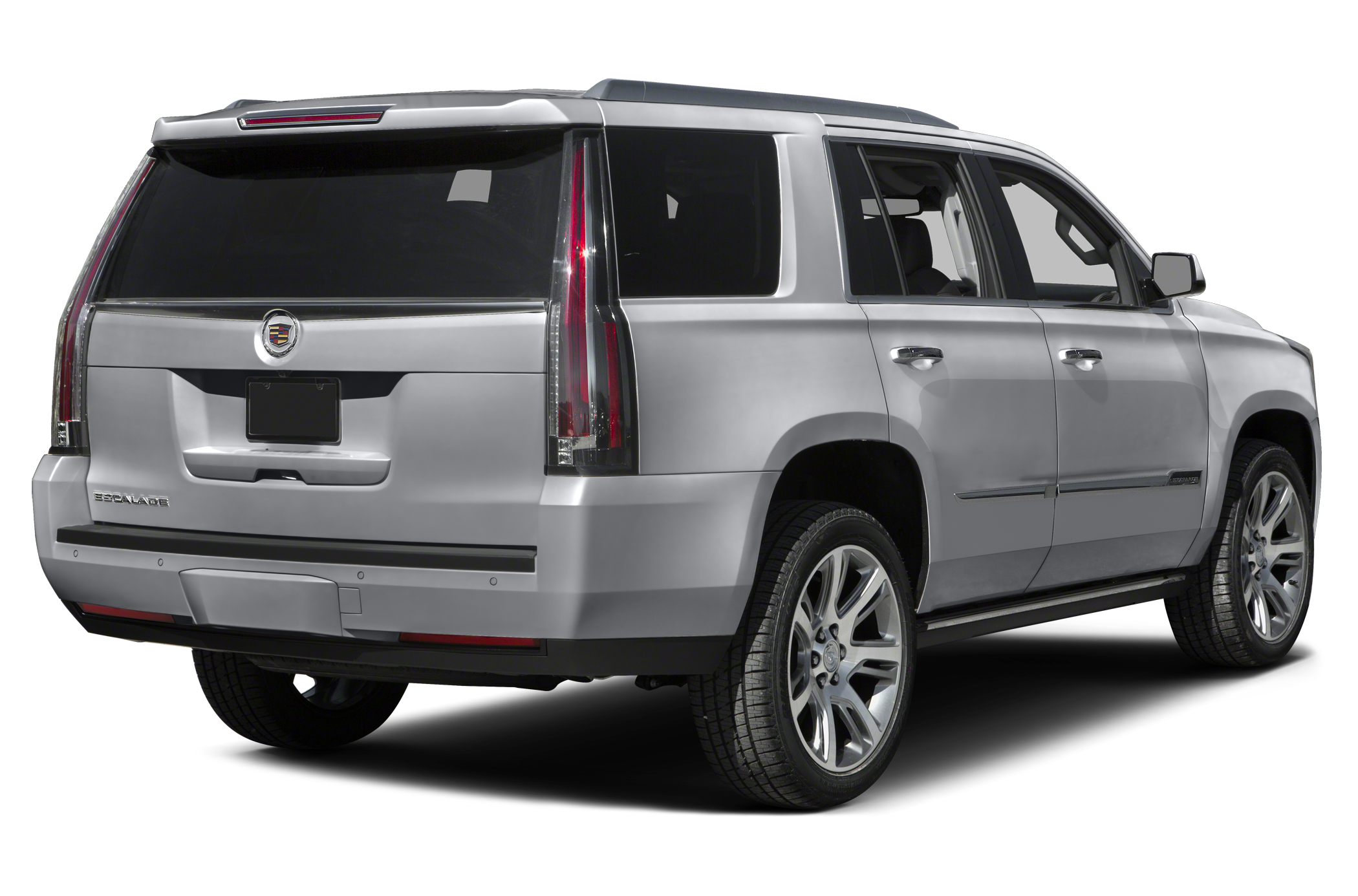 2015 Cadillac Escalade Specs Price MPG Reviews Cars