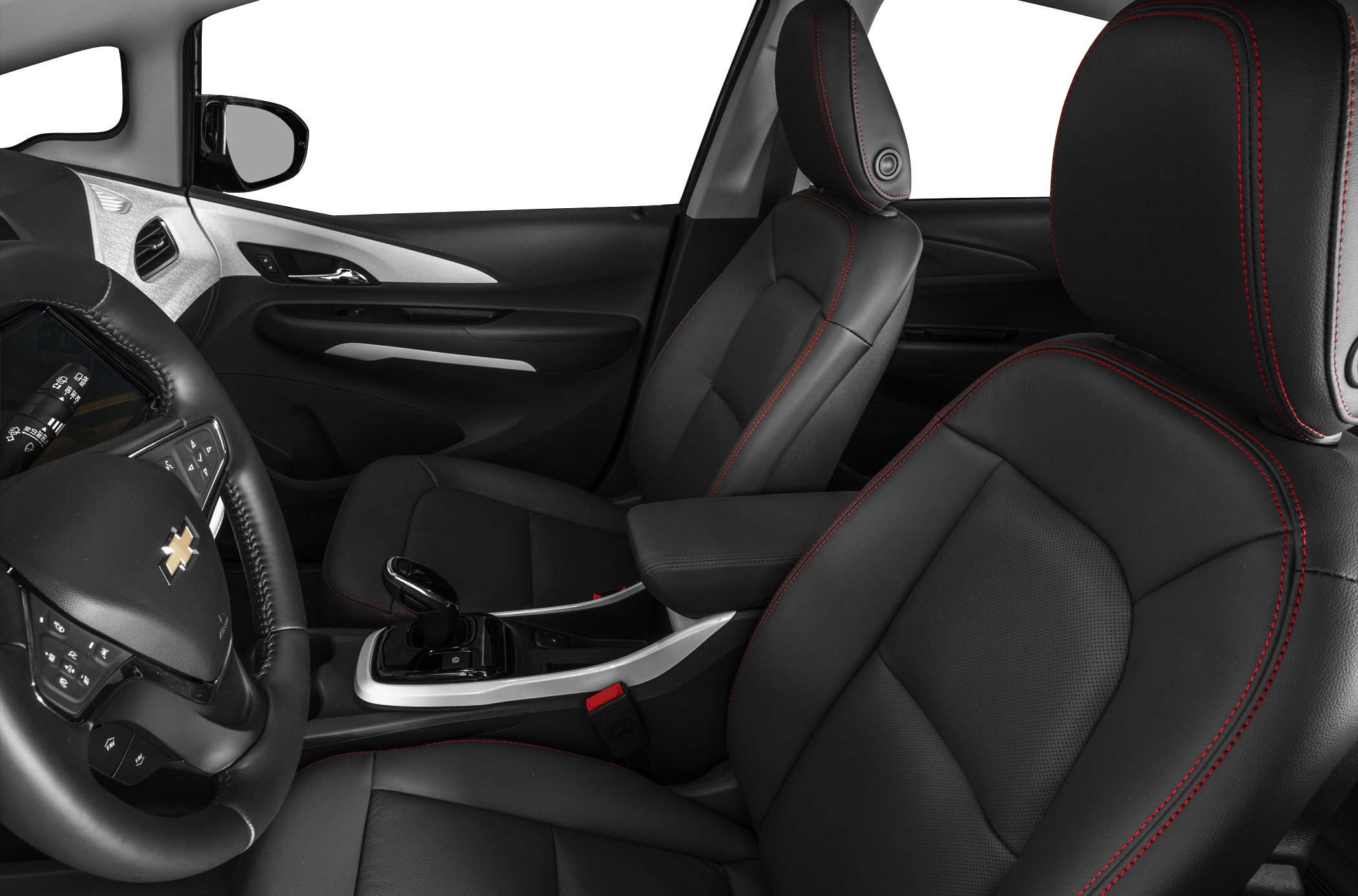 2021 Chevrolet Bolt EV