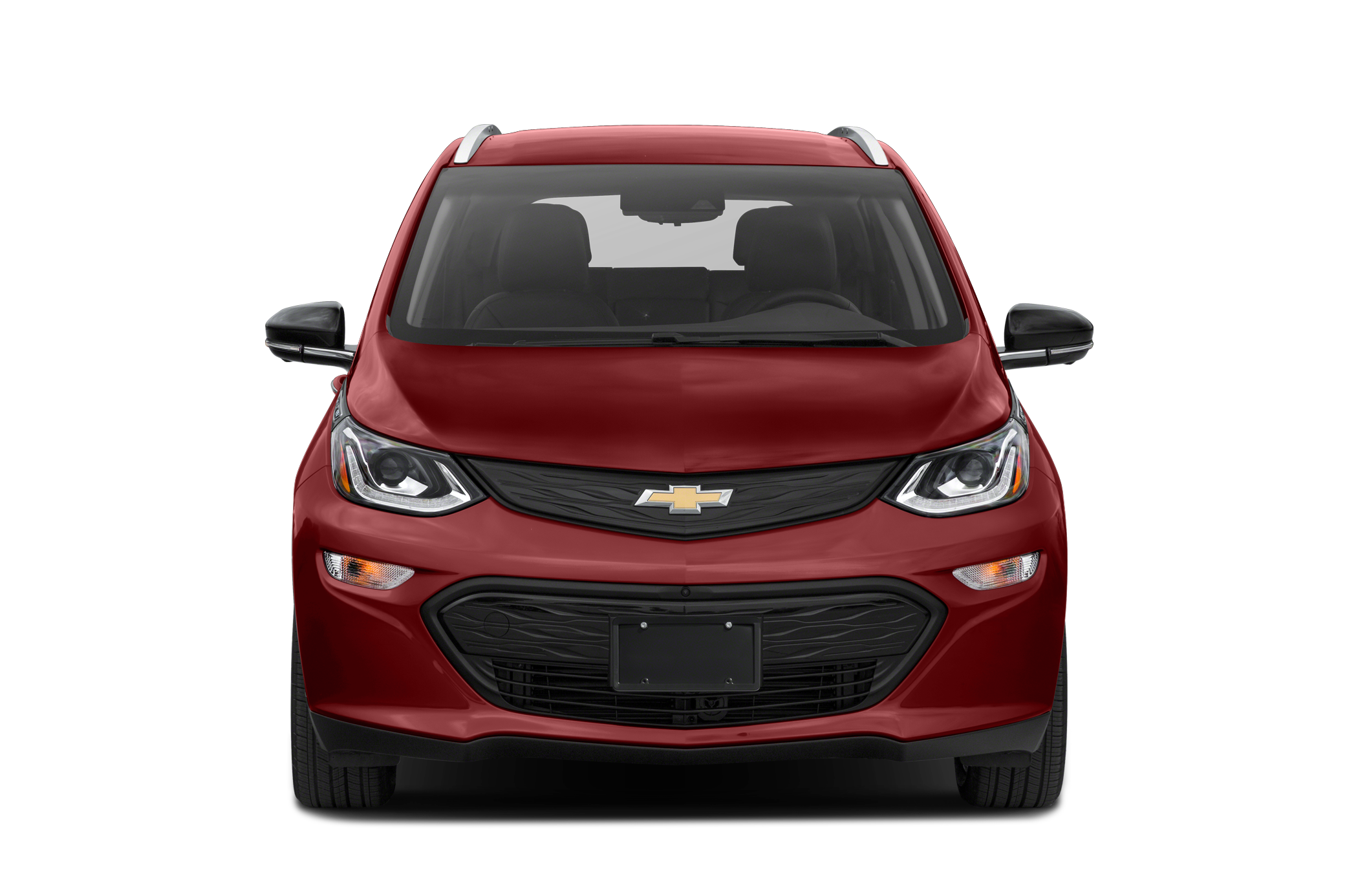 2021 Chevrolet Bolt EV