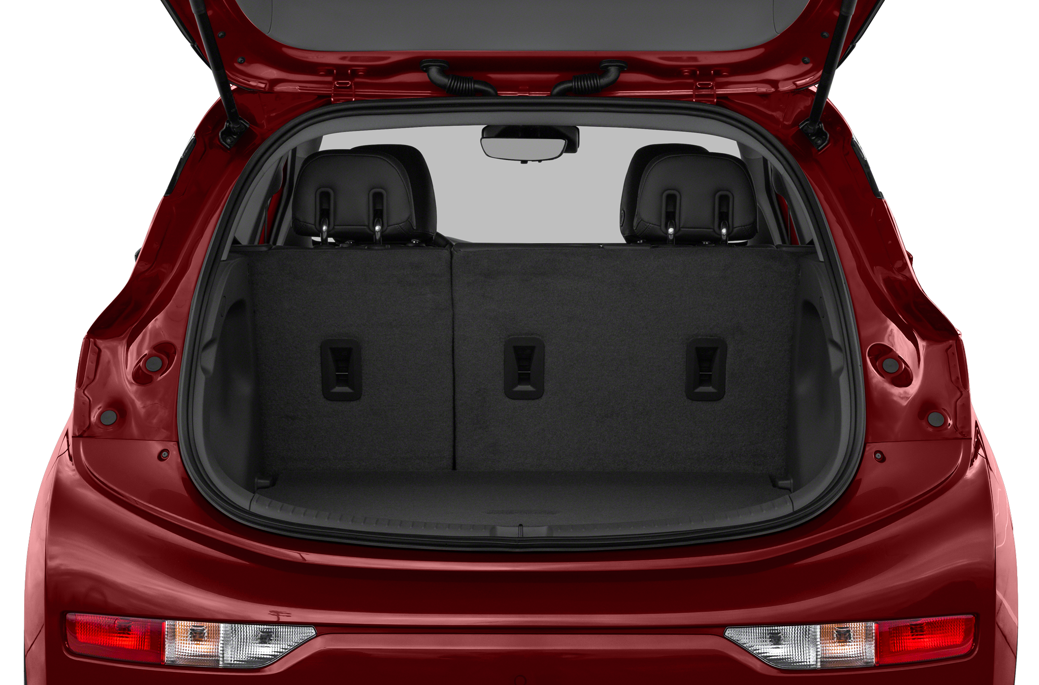 2021 Chevrolet Bolt EV