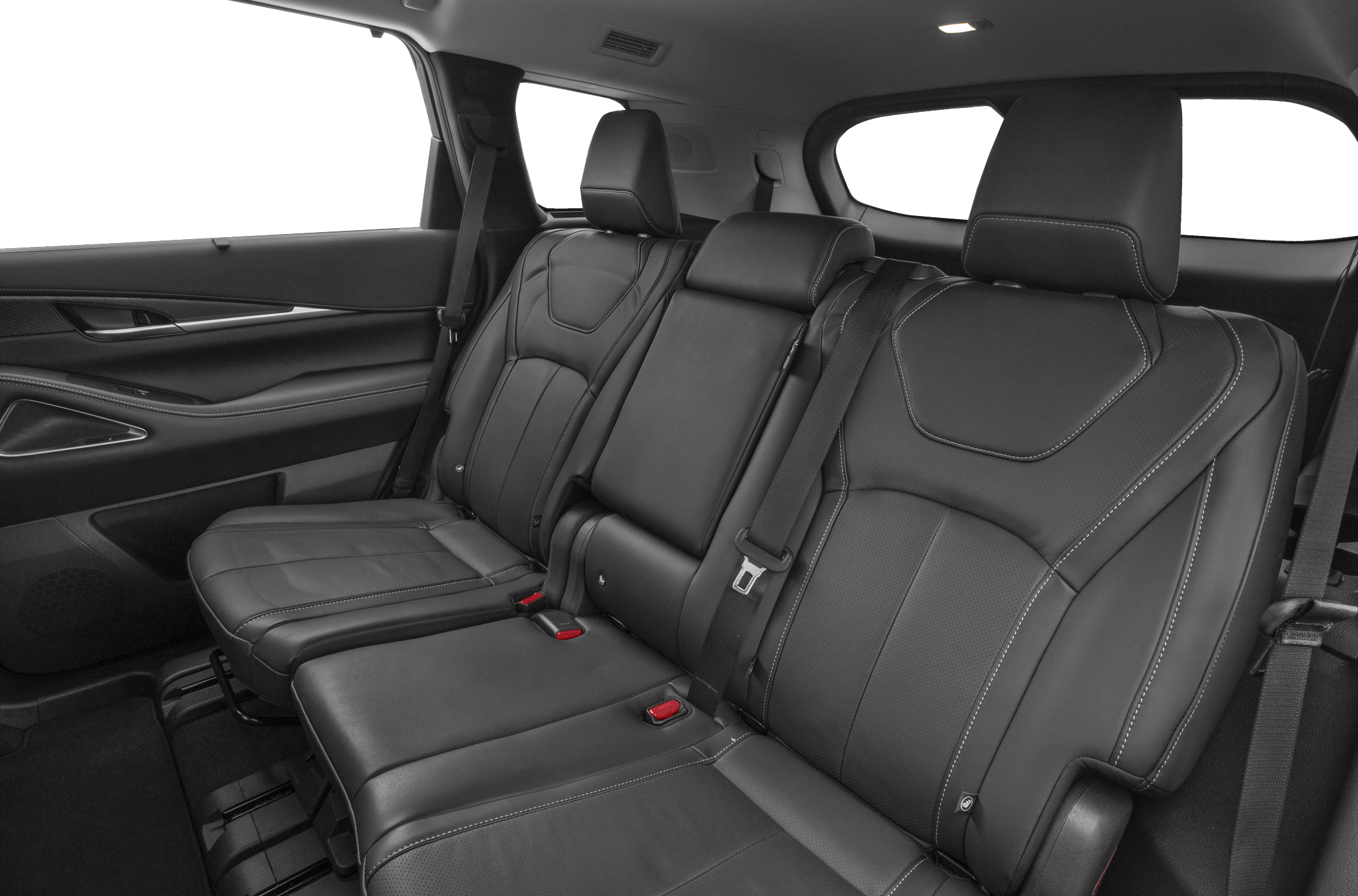 2023 INFINITI QX60