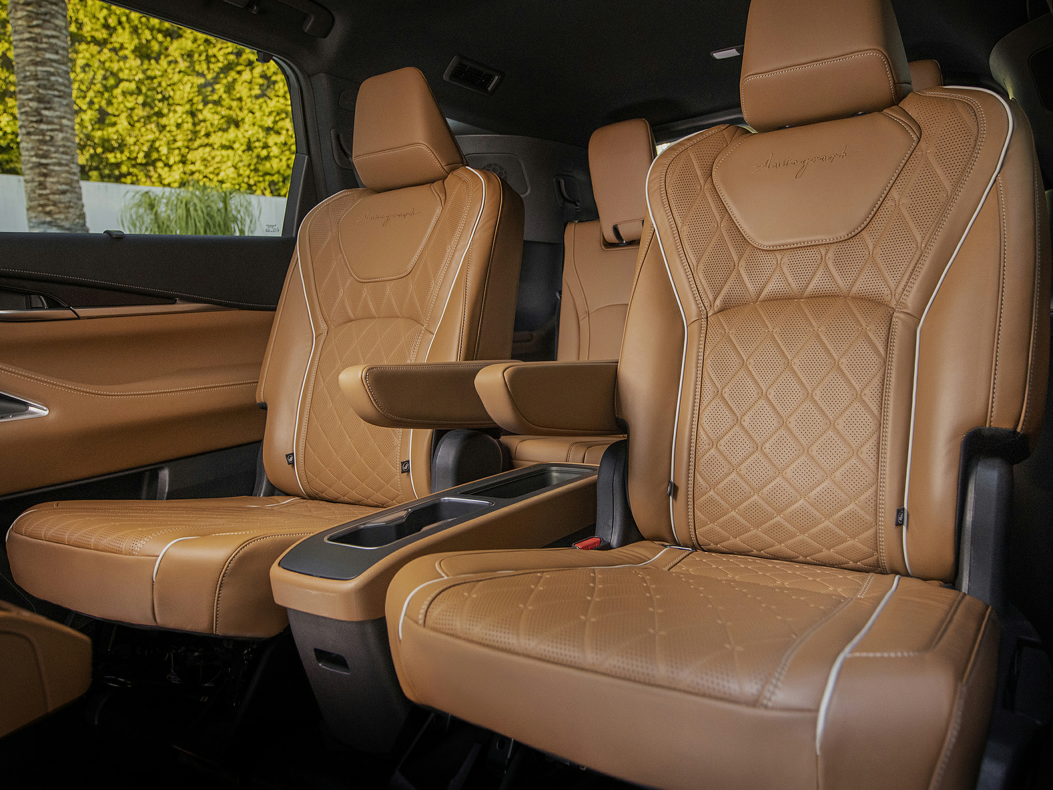 2023 INFINITI QX60
