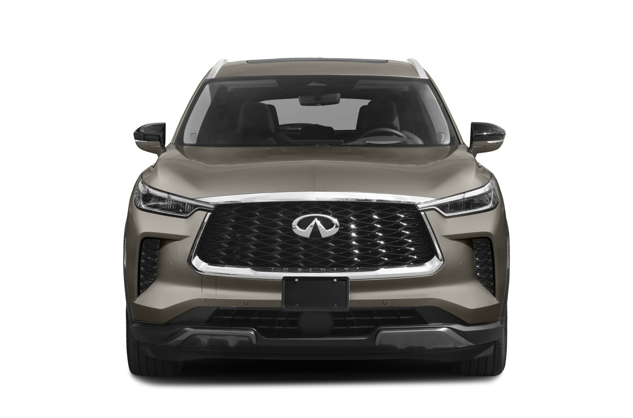 2023 INFINITI QX60