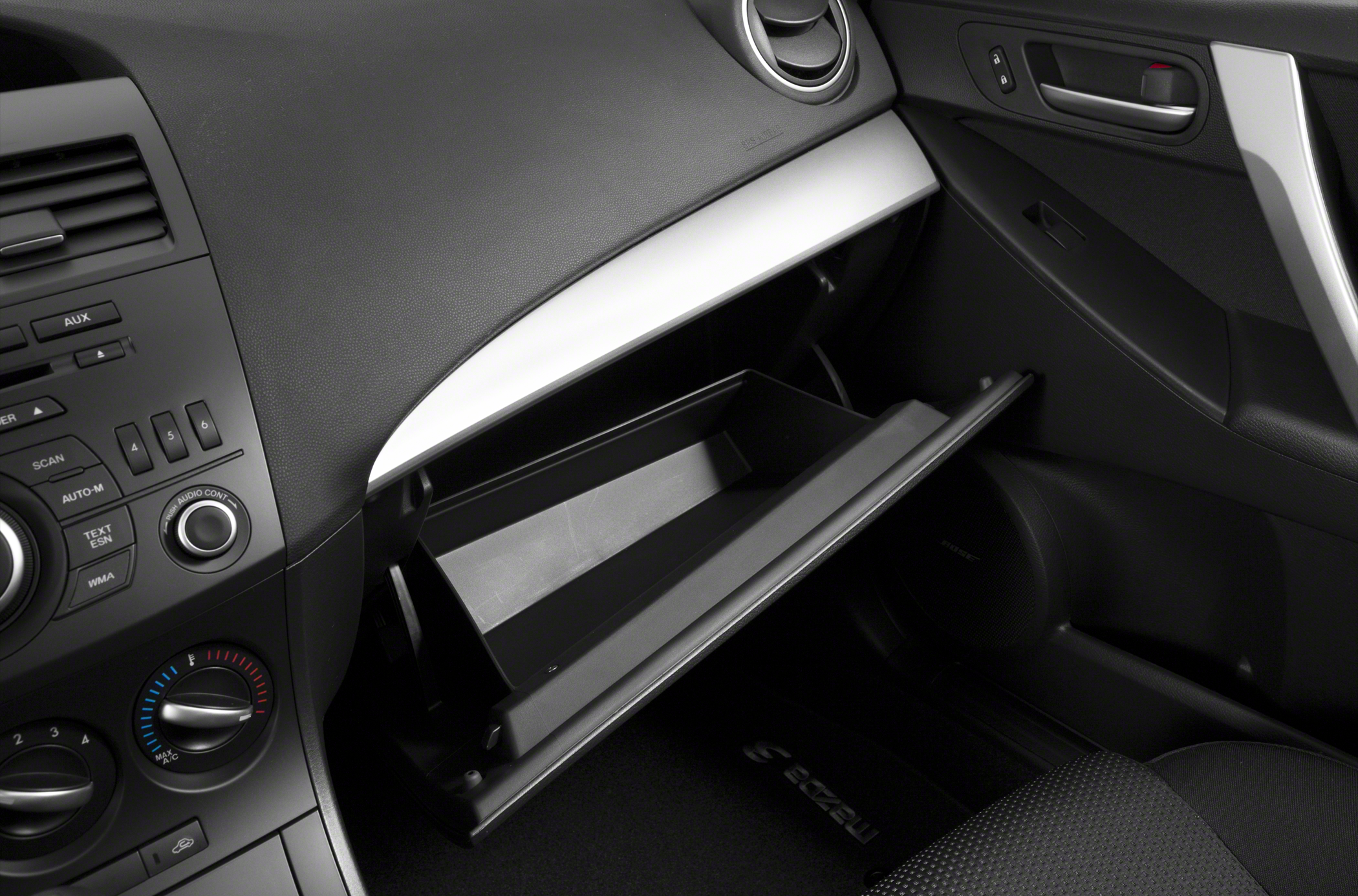 2013 Mazda Mazda3