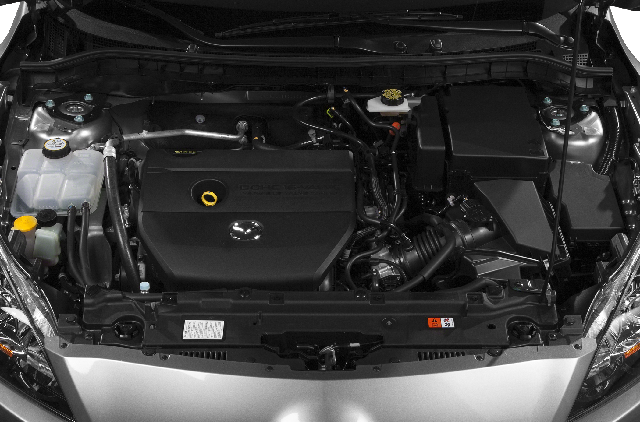 2013 Mazda Mazda3