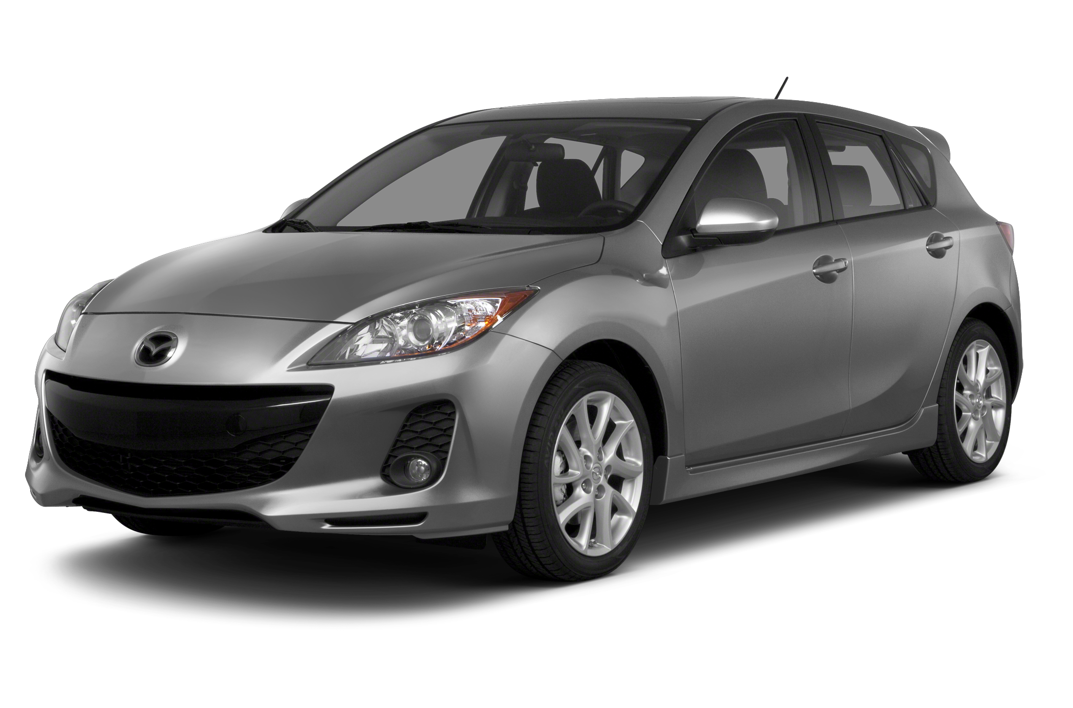 2013 Mazda Mazda3