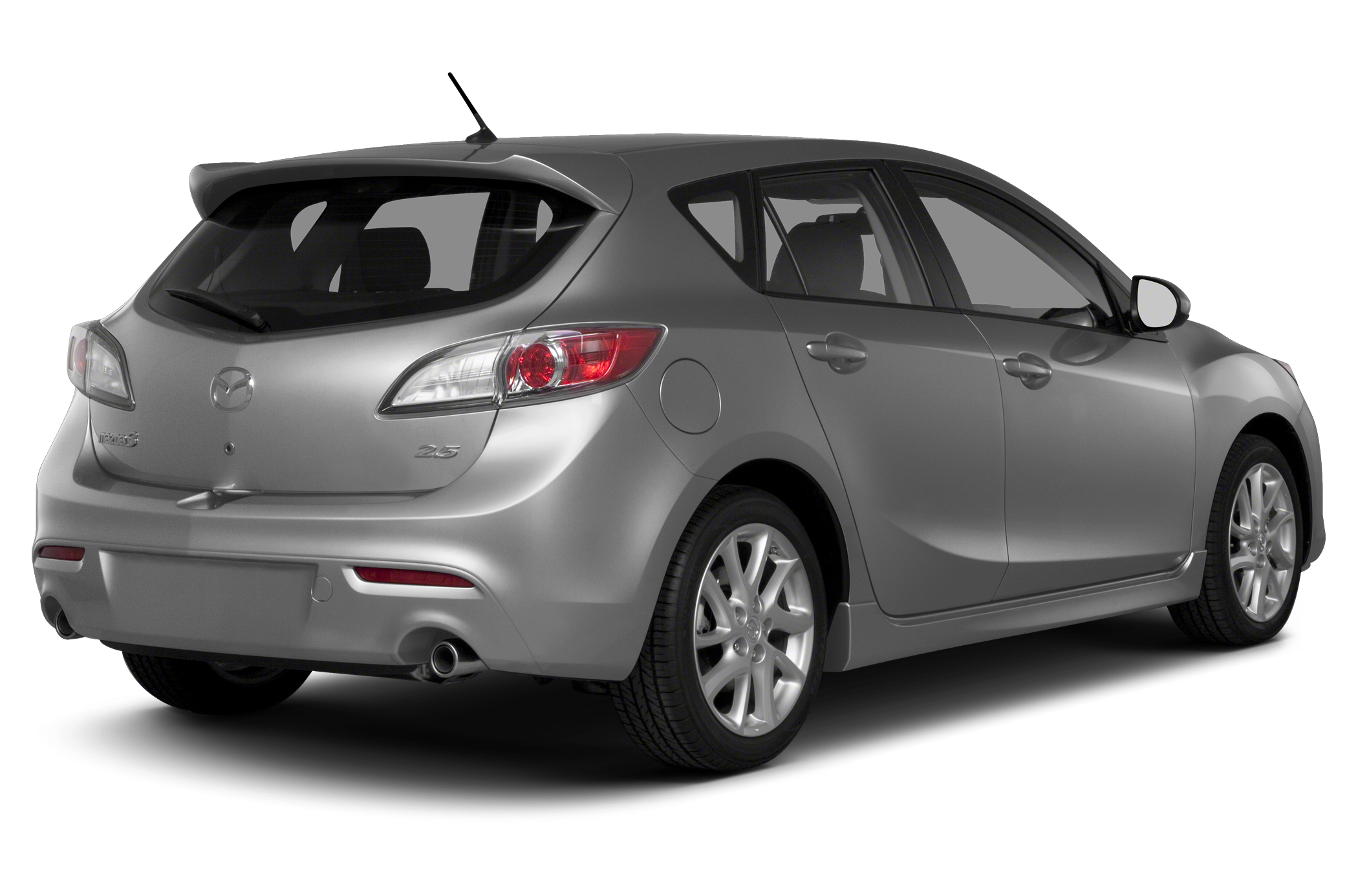 2013 Mazda Mazda3