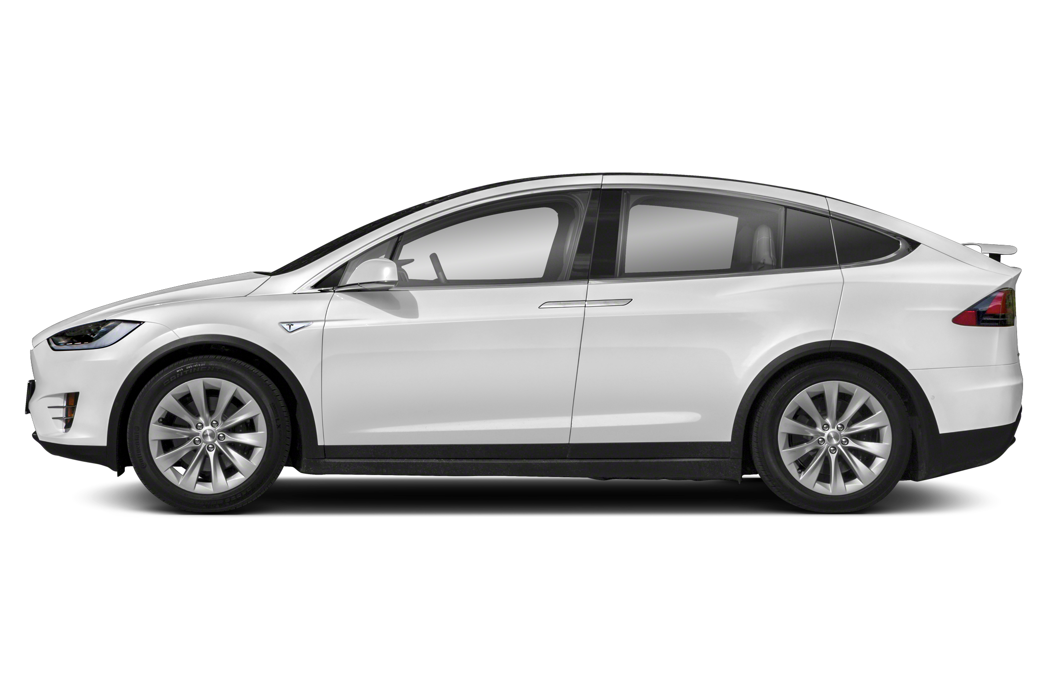 2018 model x deals range