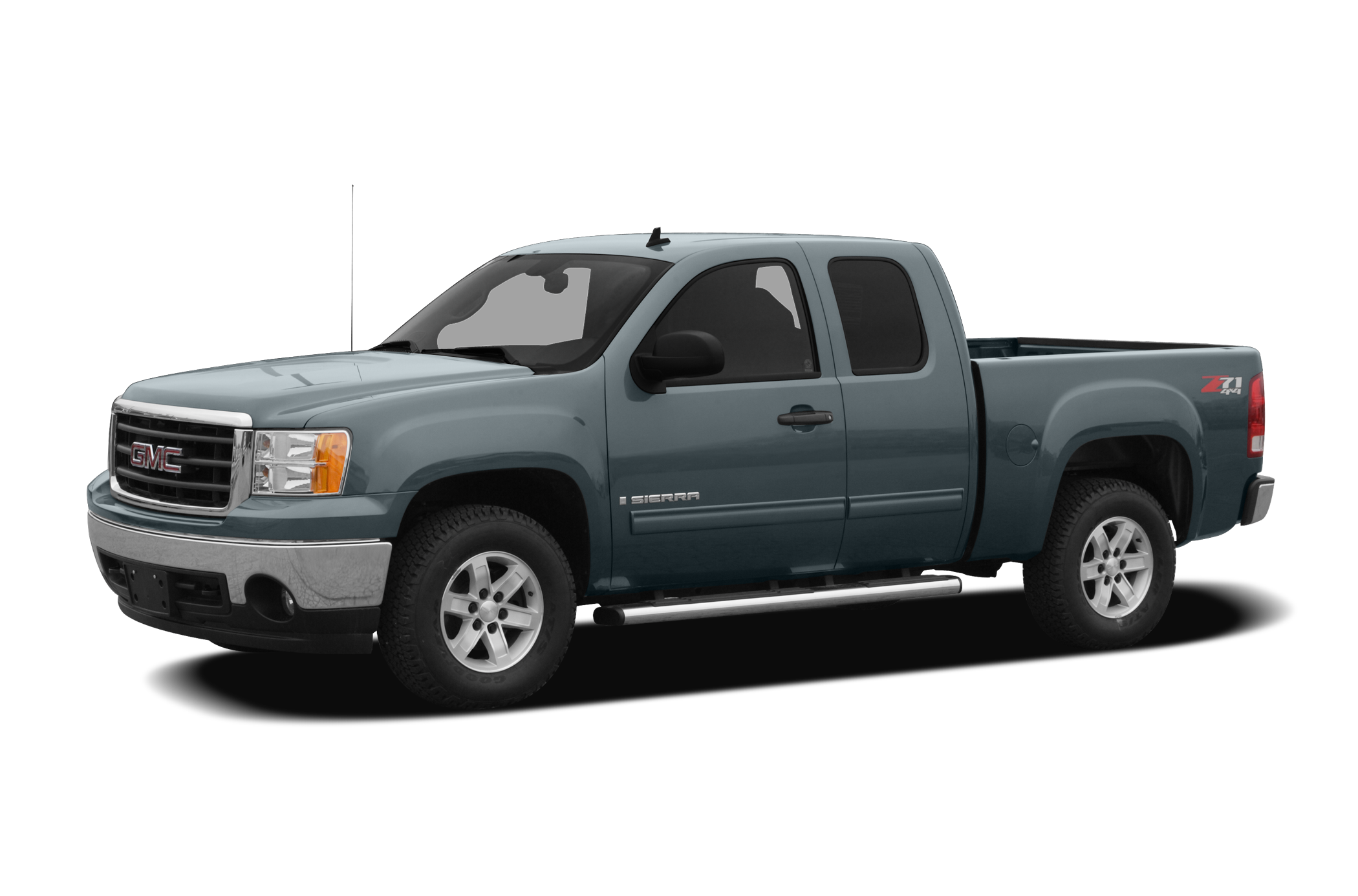 2008 GMC Sierra 1500 - Specs, Prices, MPG, Reviews & Photos | Cars.com