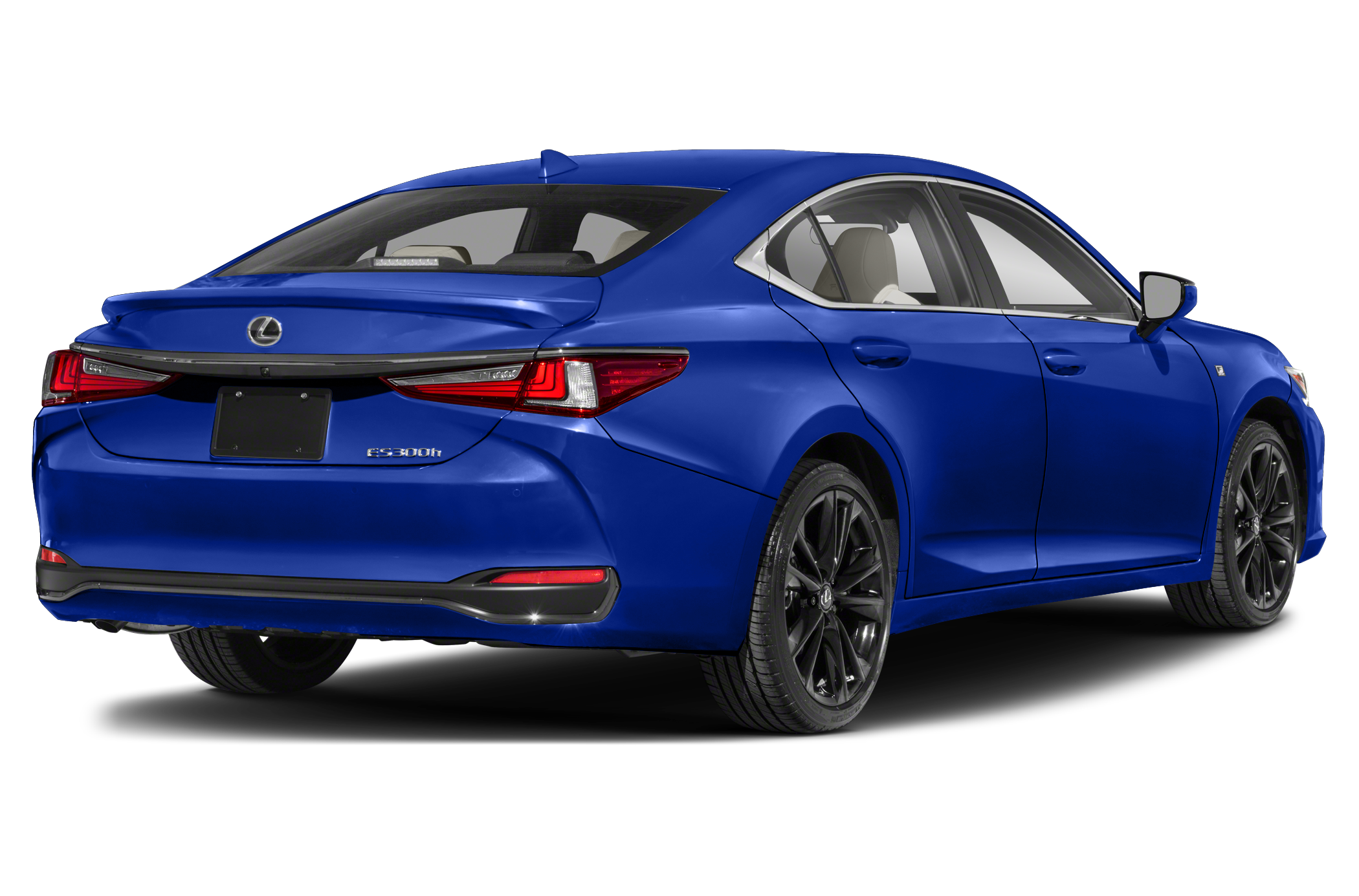 2023 Lexus ES 300h