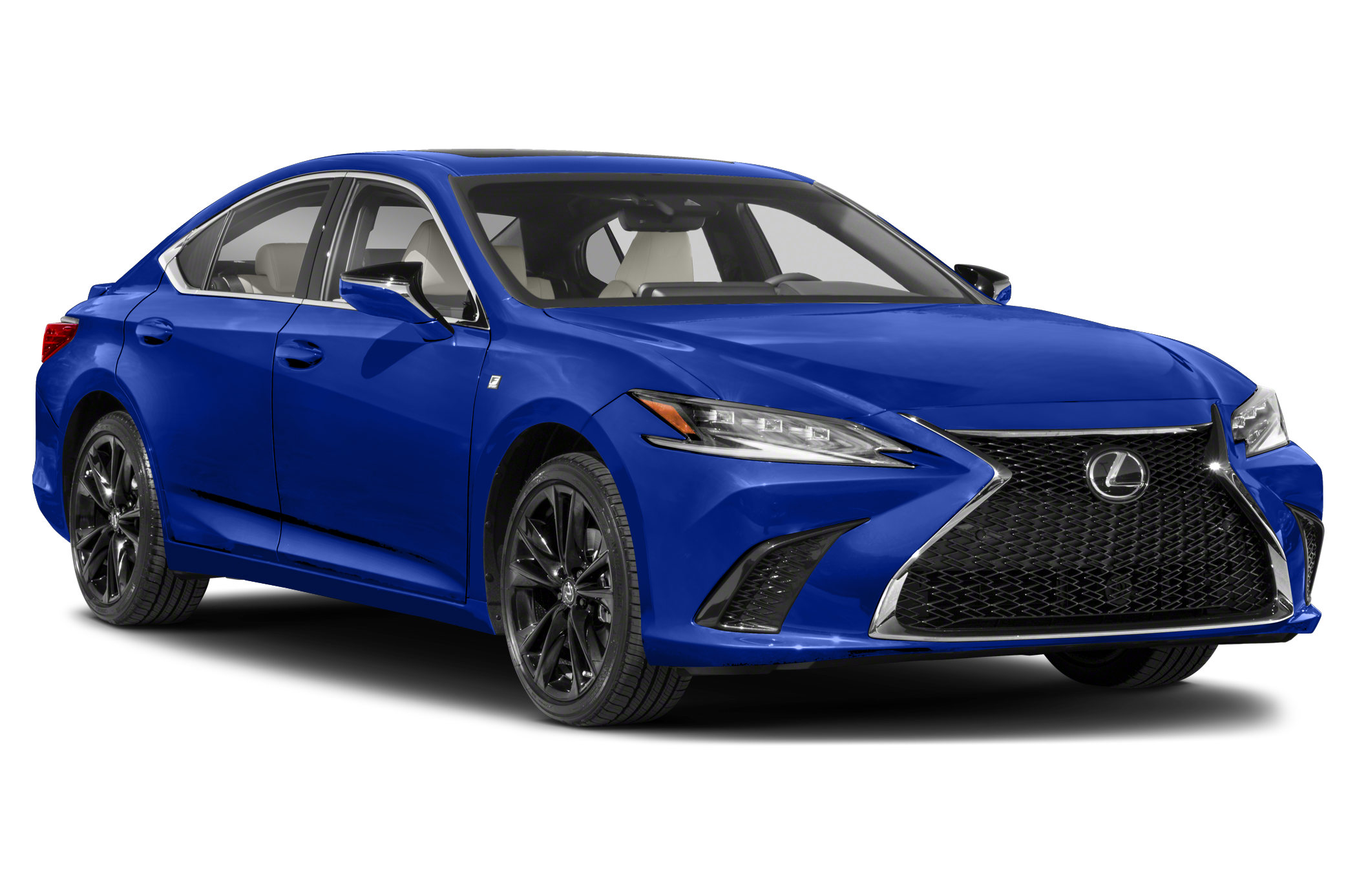 2023 Lexus ES 300h