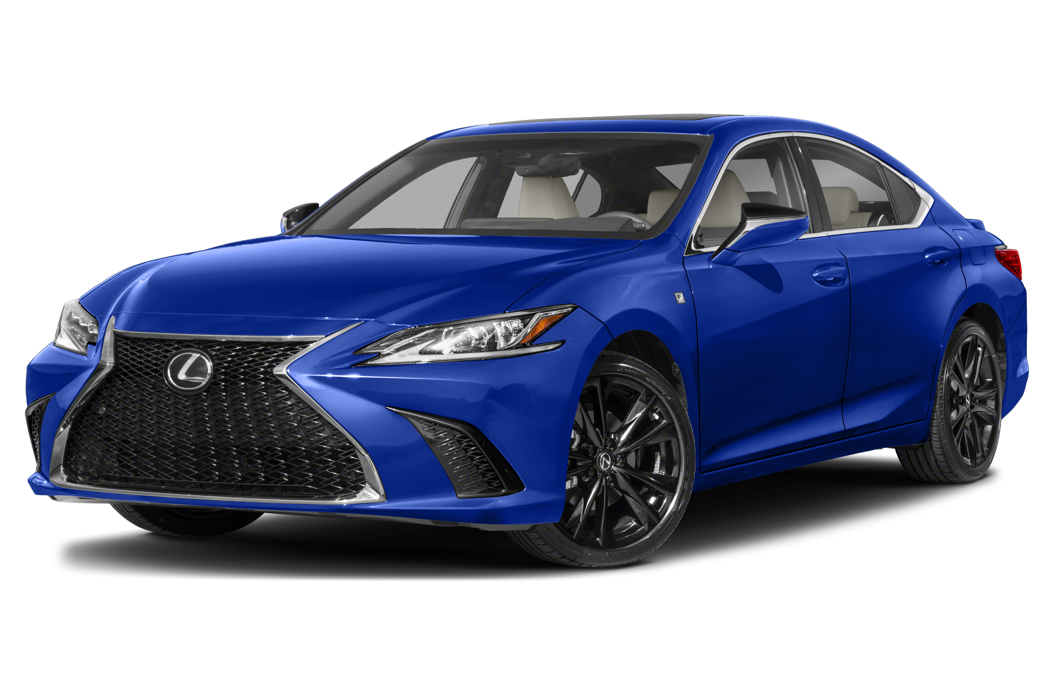 2023 Lexus ES 300h