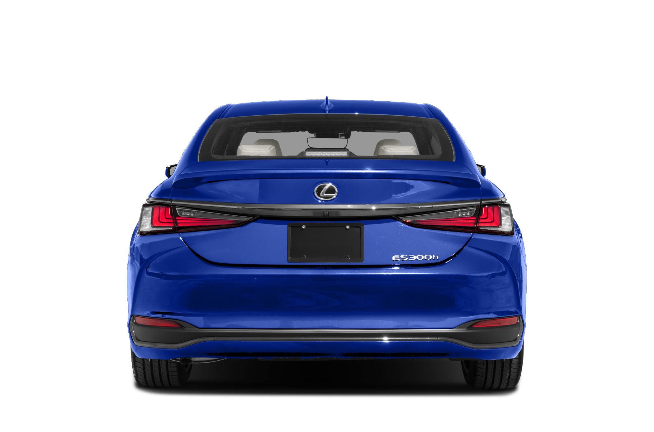 2023 Lexus ES 300h