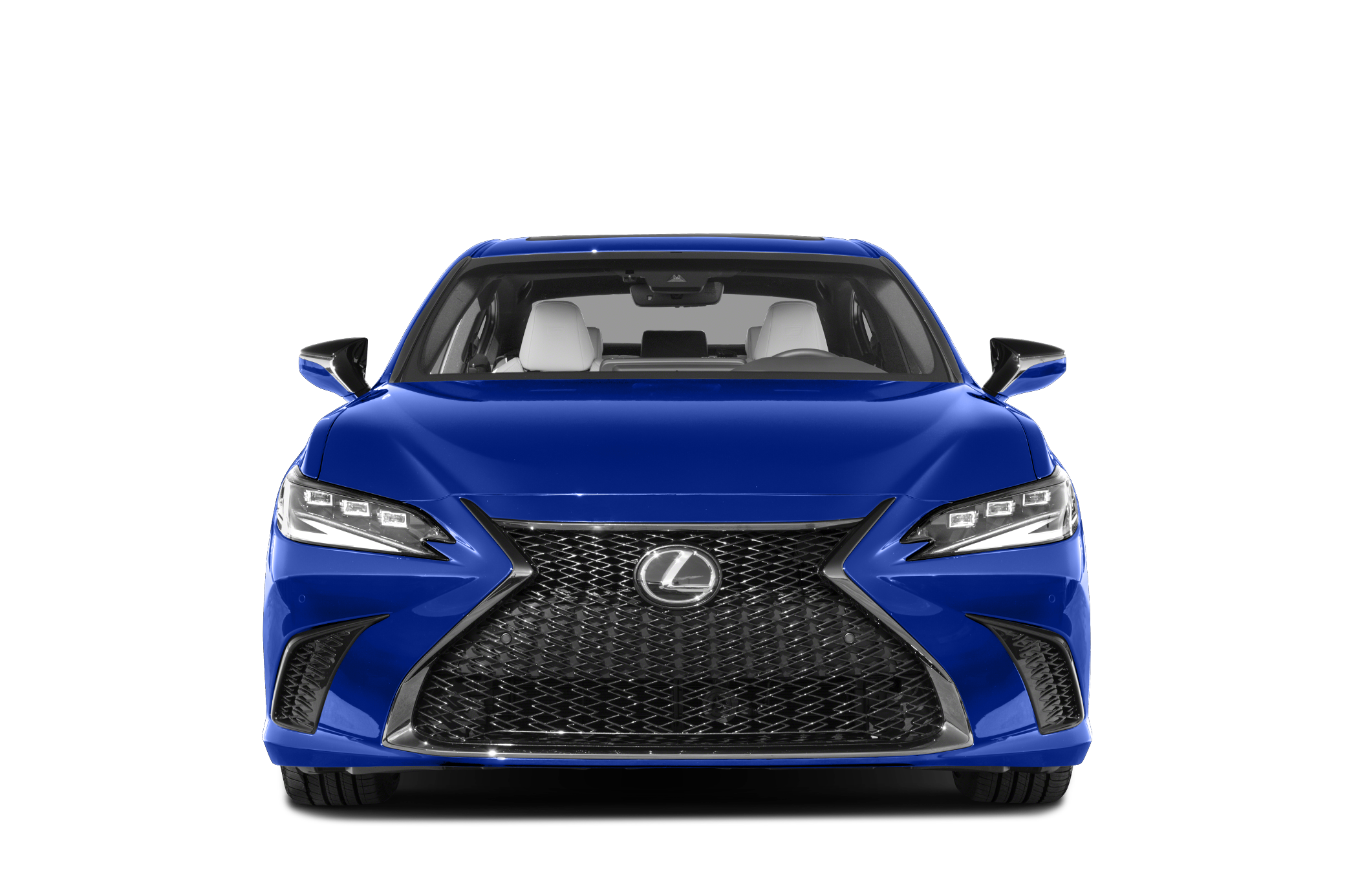 2023 Lexus ES 300h