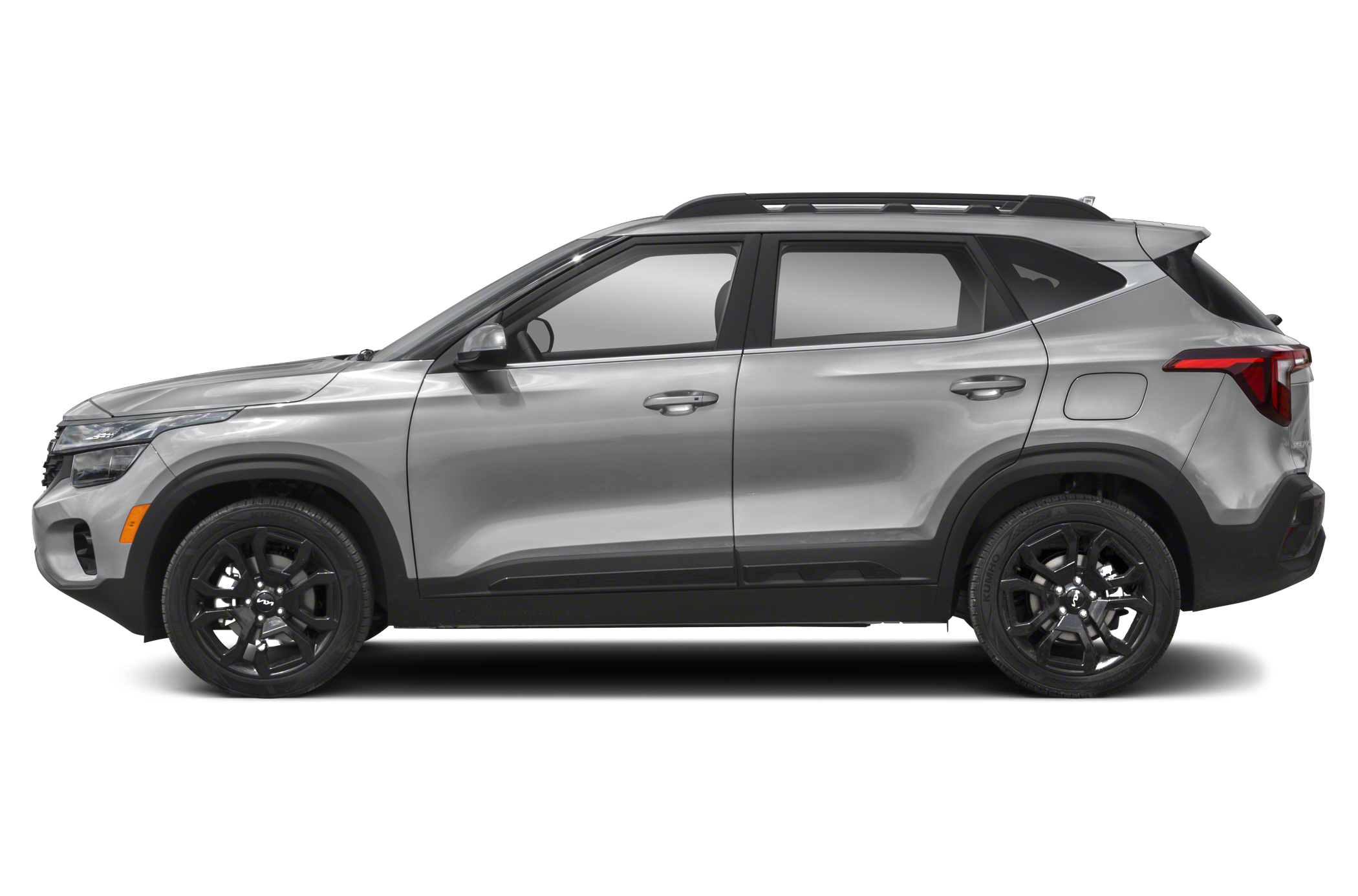2024 Kia Seltos