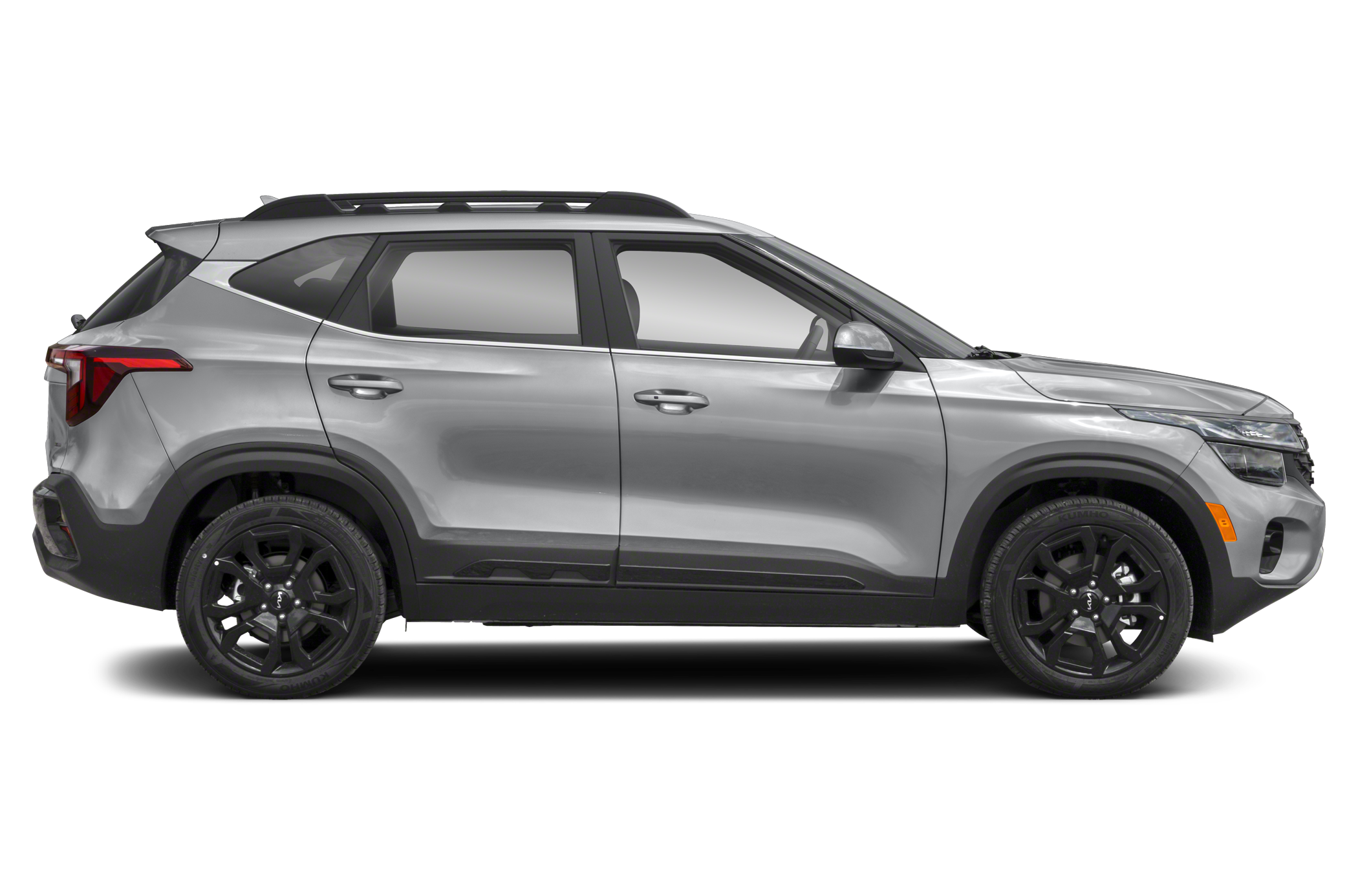 2024 Kia Seltos