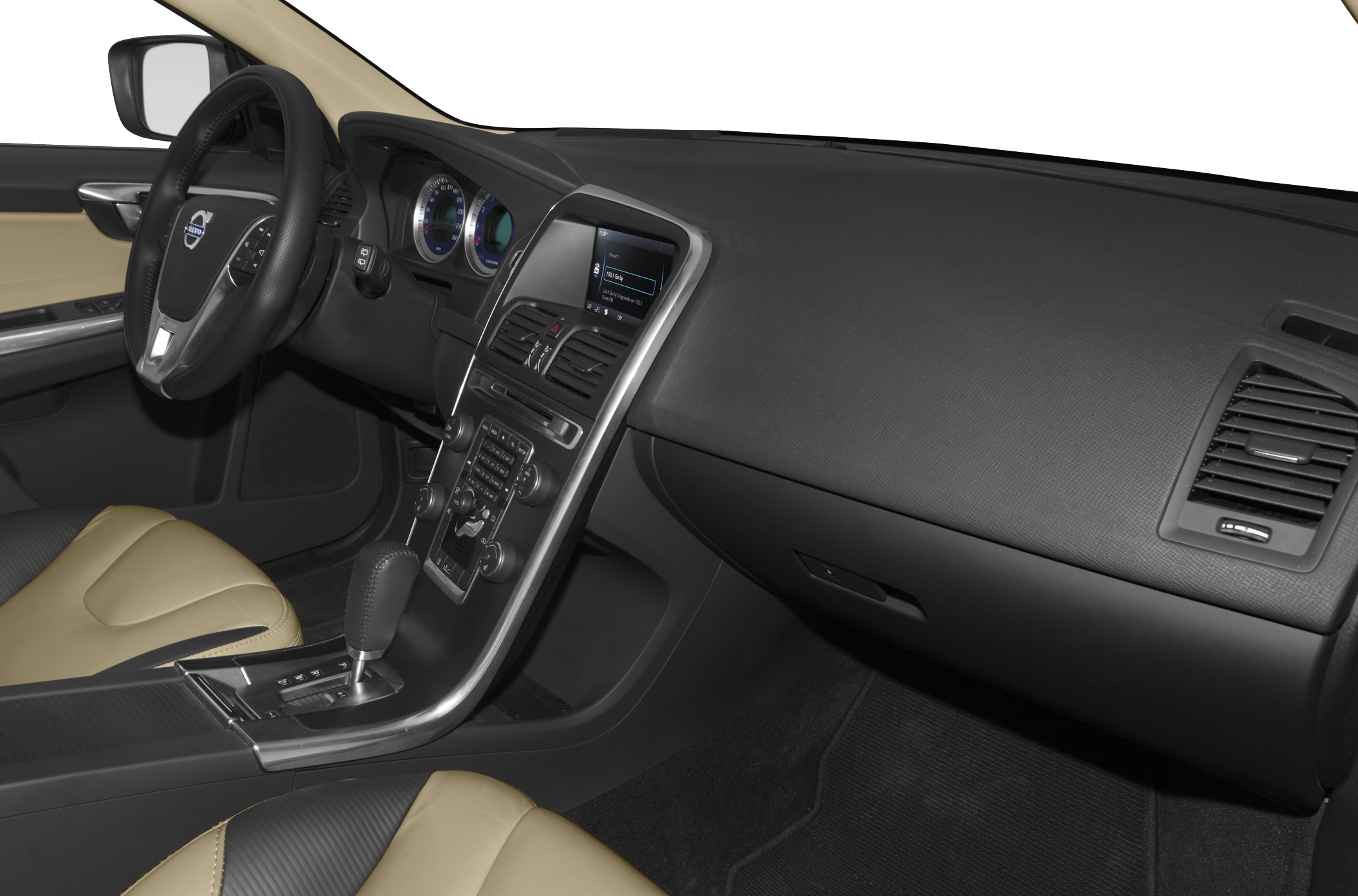 2012 Volvo XC60
