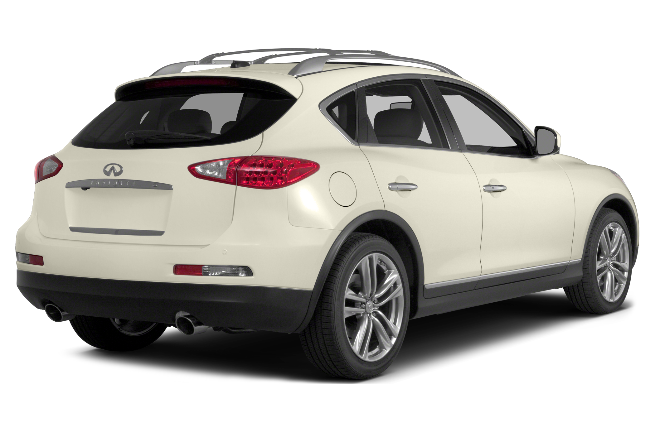 2014 INFINITI QX50