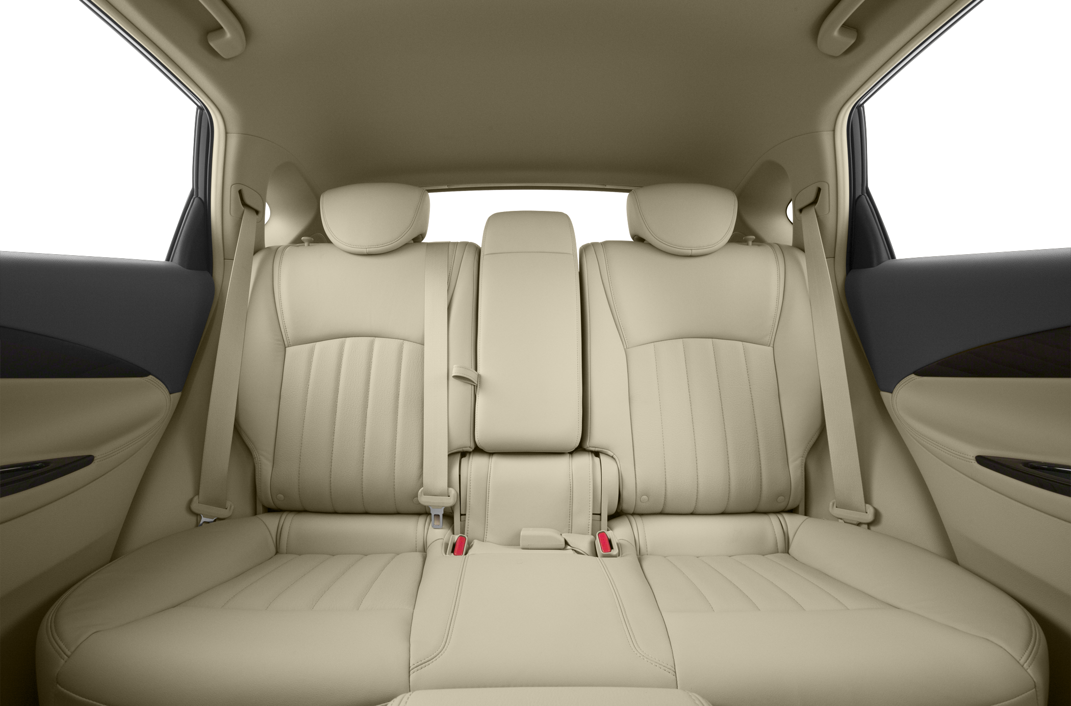 2014 INFINITI QX50
