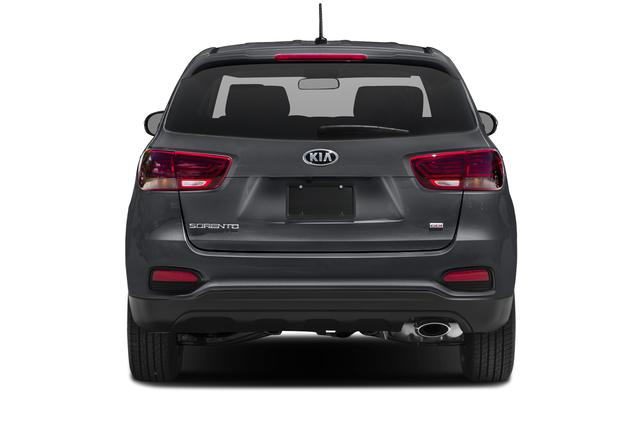 2020 Kia Sorento