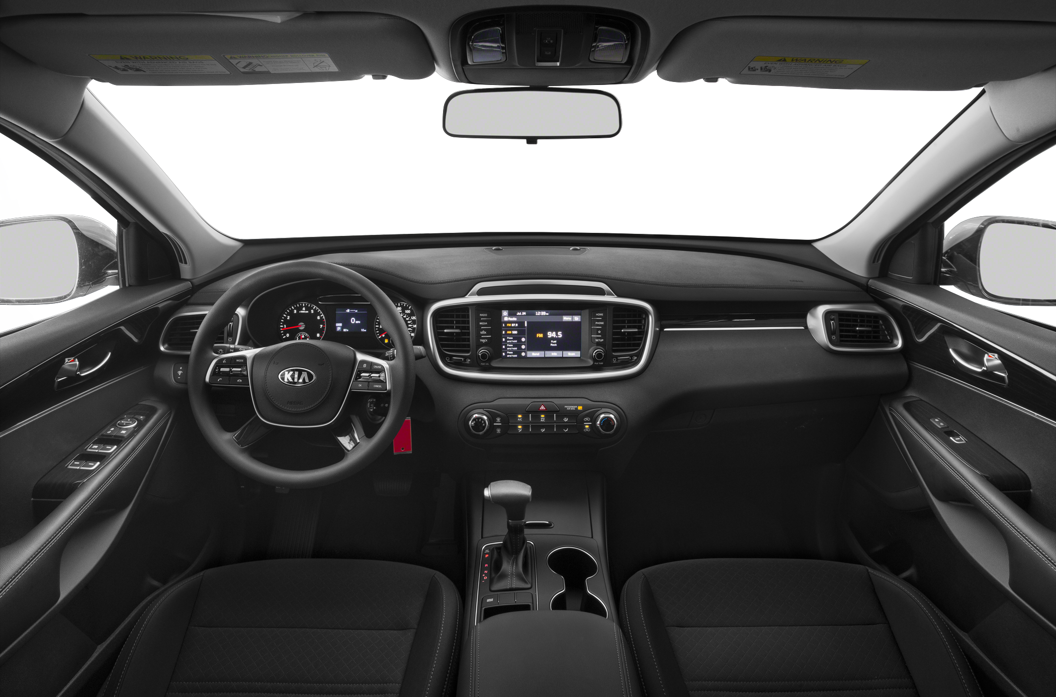 2020 Kia Sorento