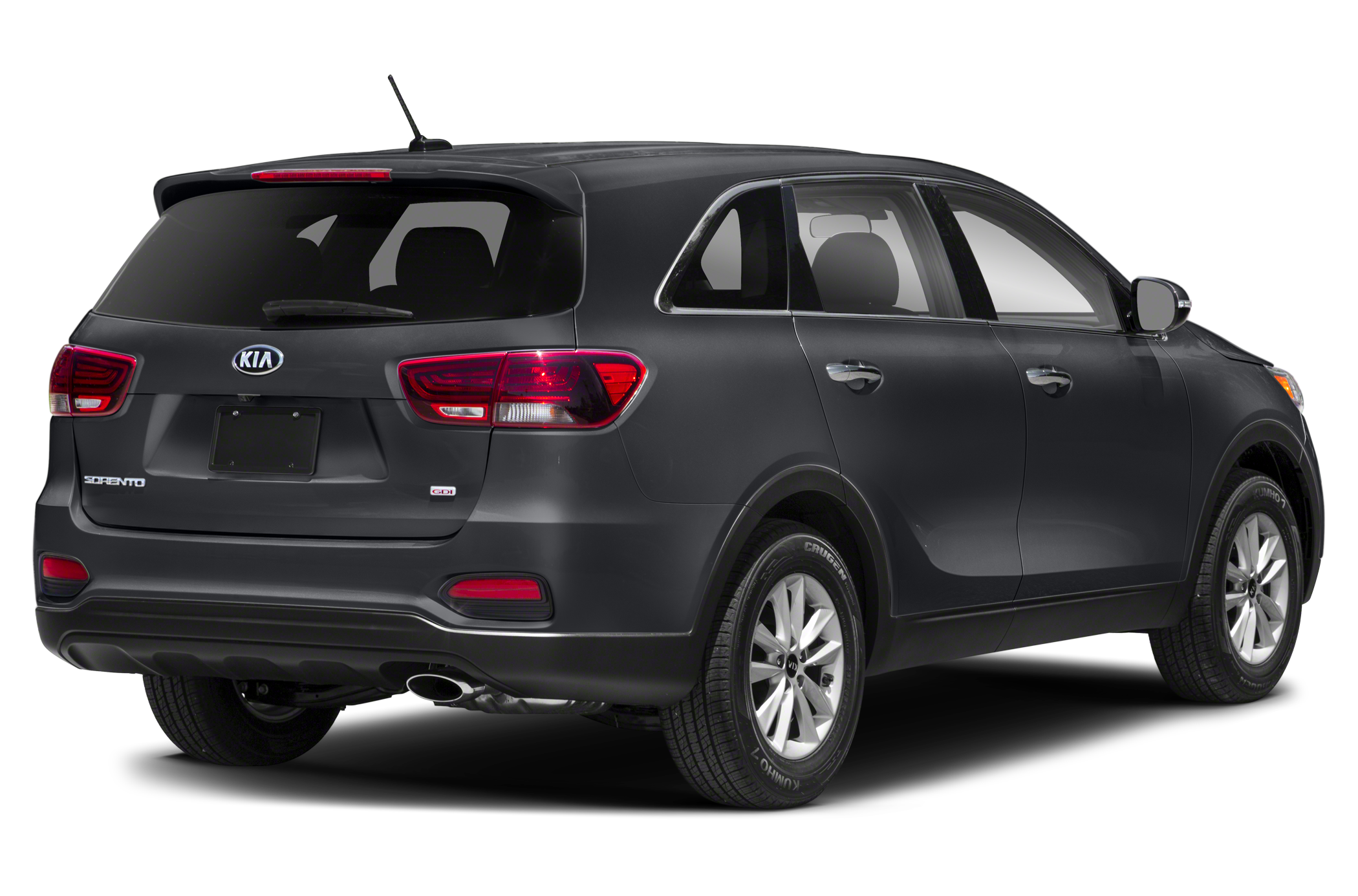2020 Kia Sorento