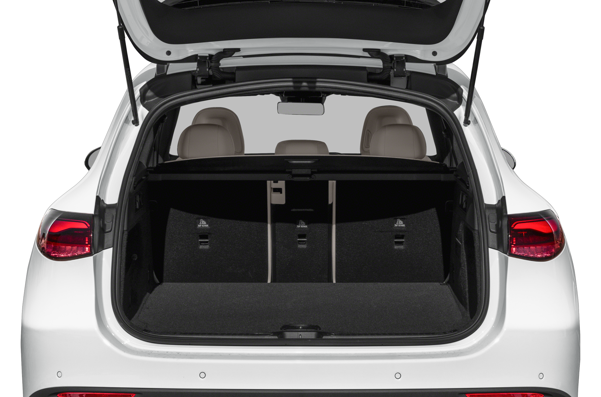 2025 Mercedes-Benz GLC 300