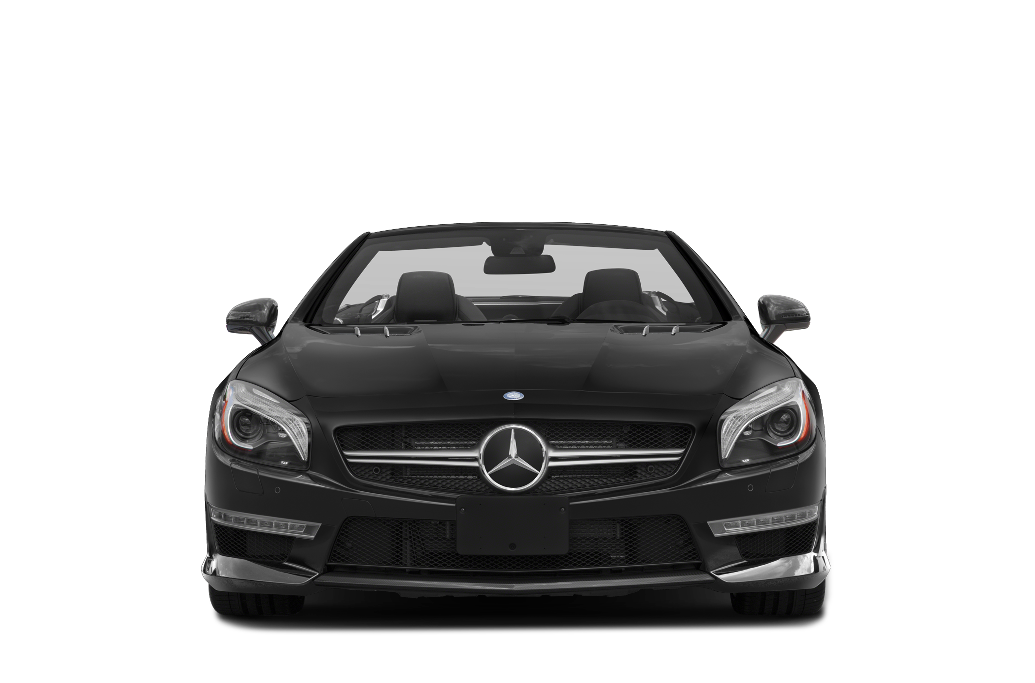2014 Mercedes-Benz SL-Class
