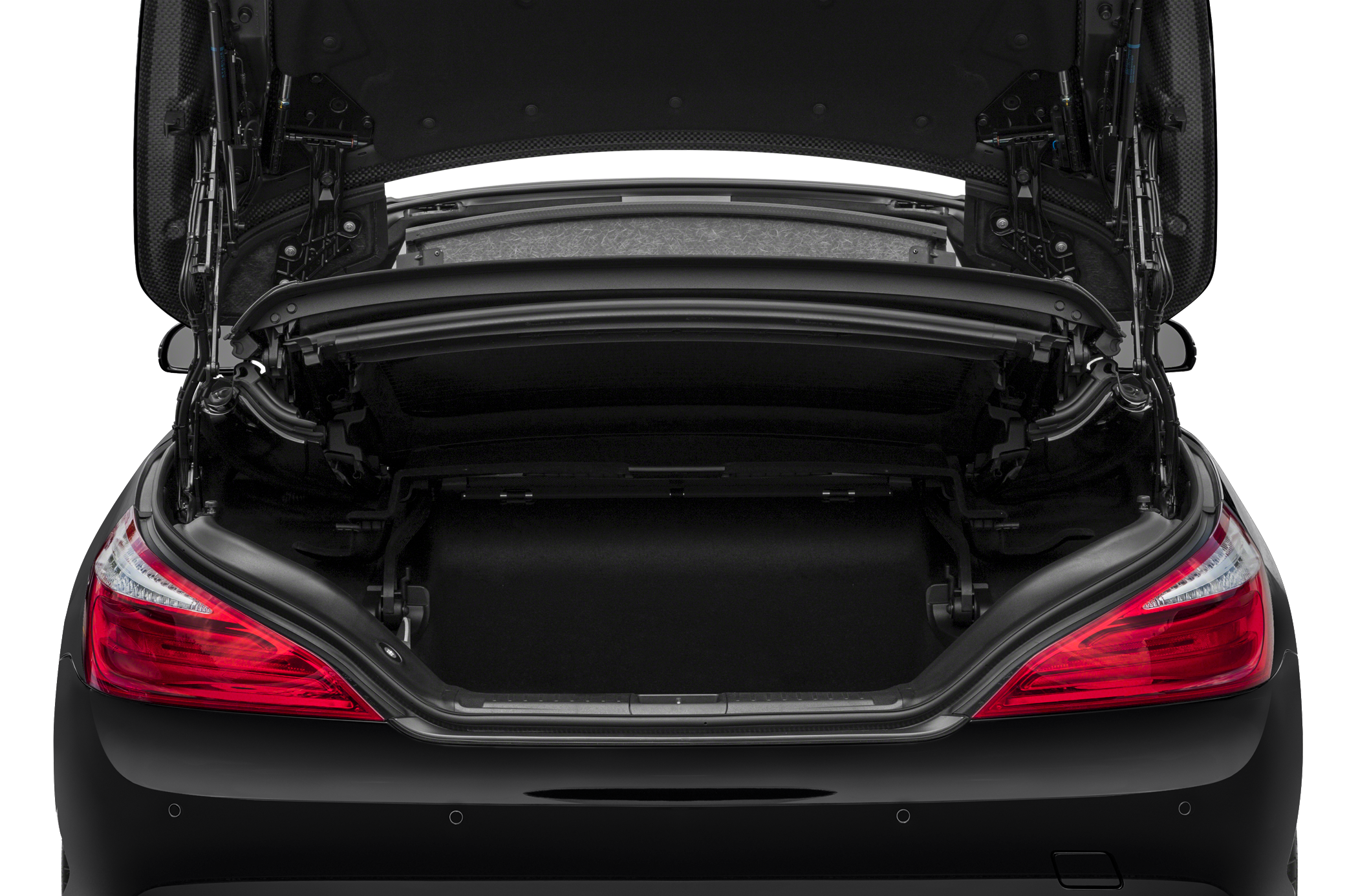 2014 Mercedes-Benz SL-Class