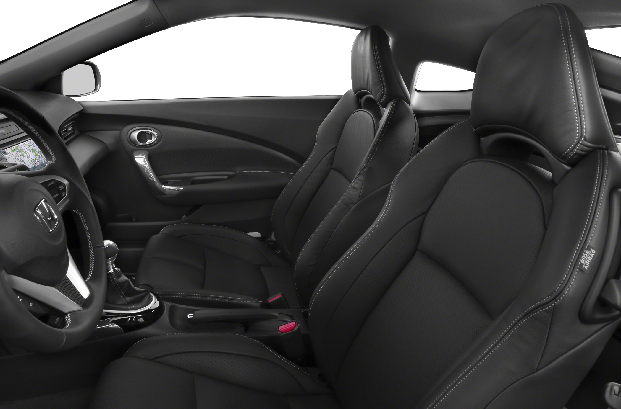 2014 Honda CR-Z