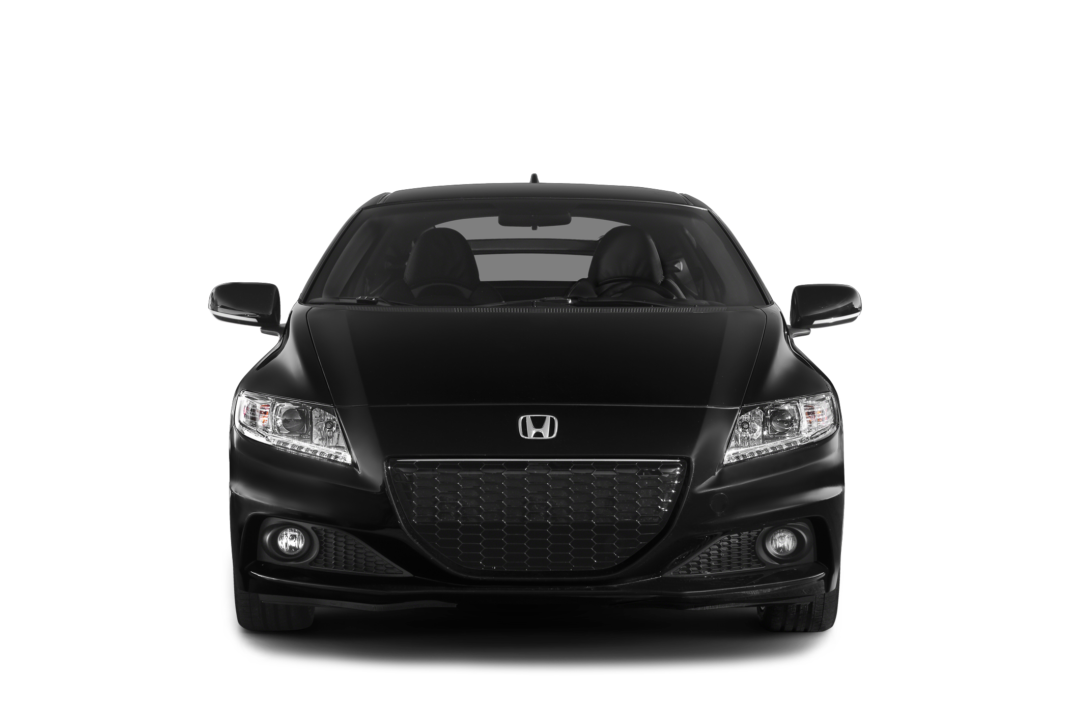 2014 Honda CR-Z
