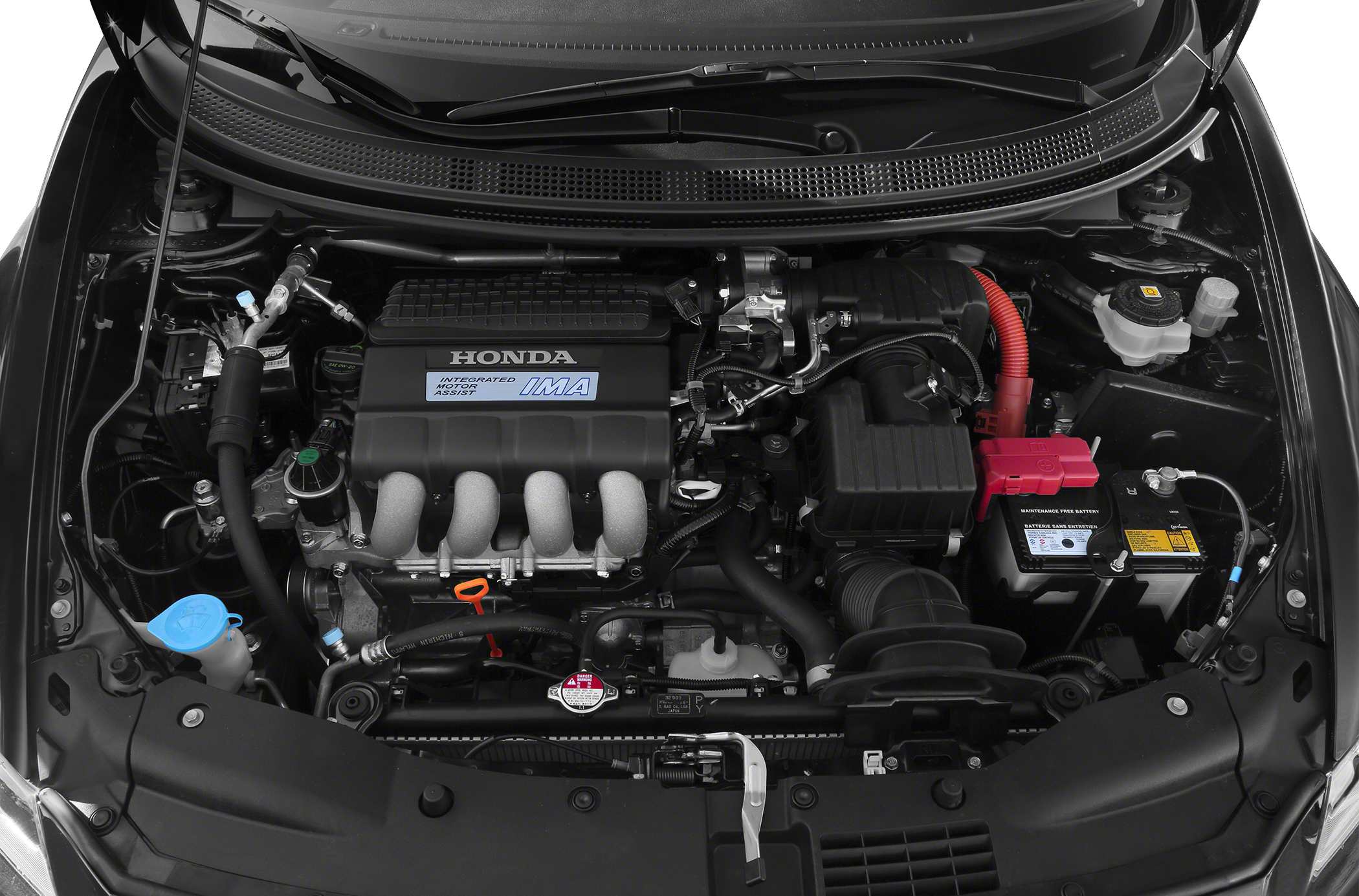 2014 Honda CR-Z
