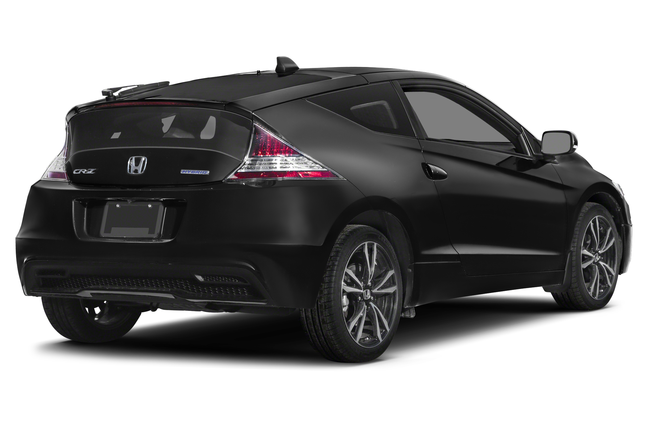 2014 Honda CR-Z