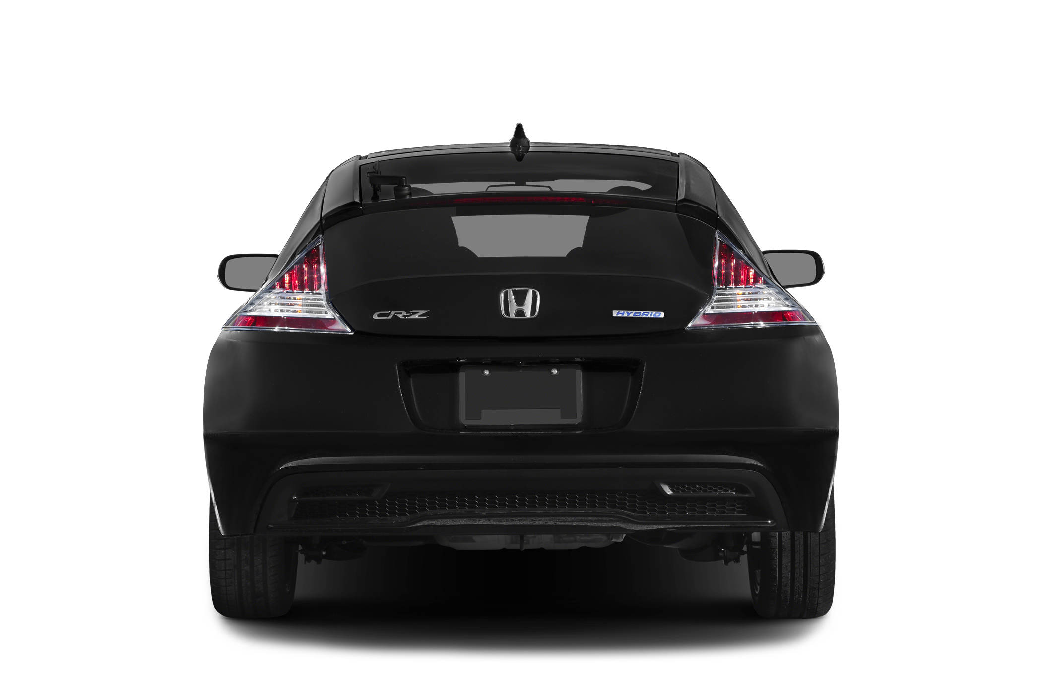 2014 Honda CR-Z