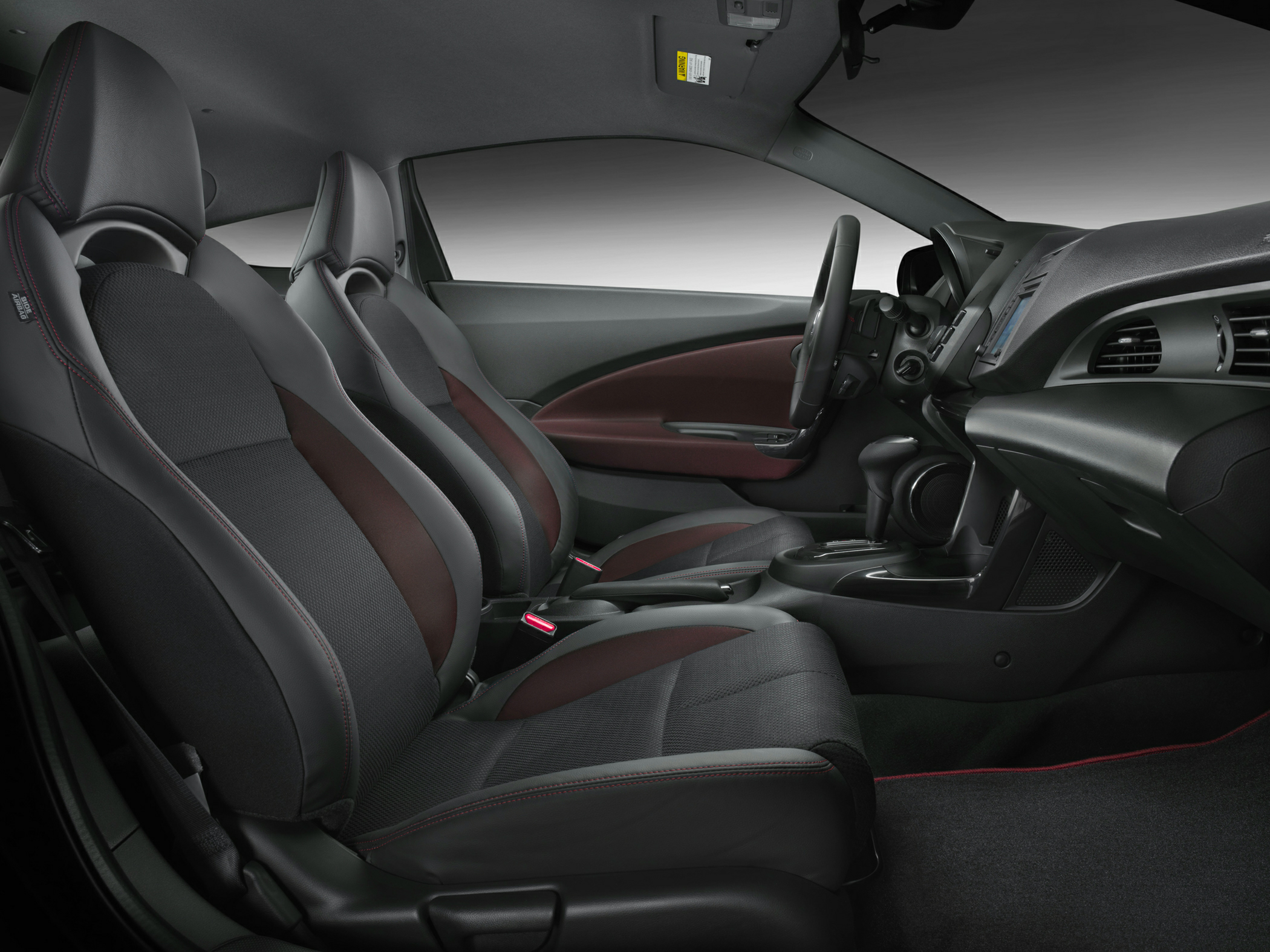 2014 Honda CR-Z