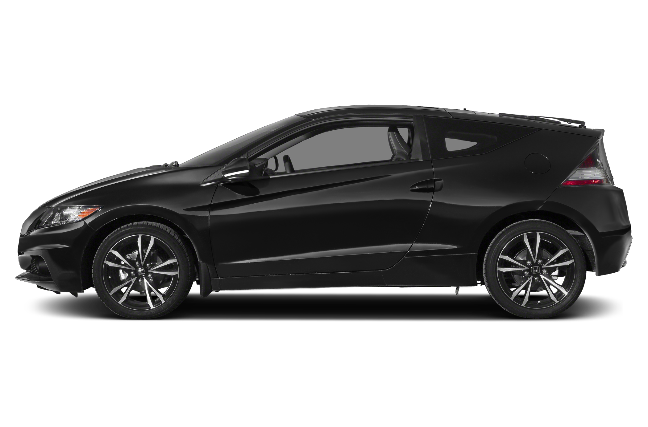 2014 Honda CR-Z