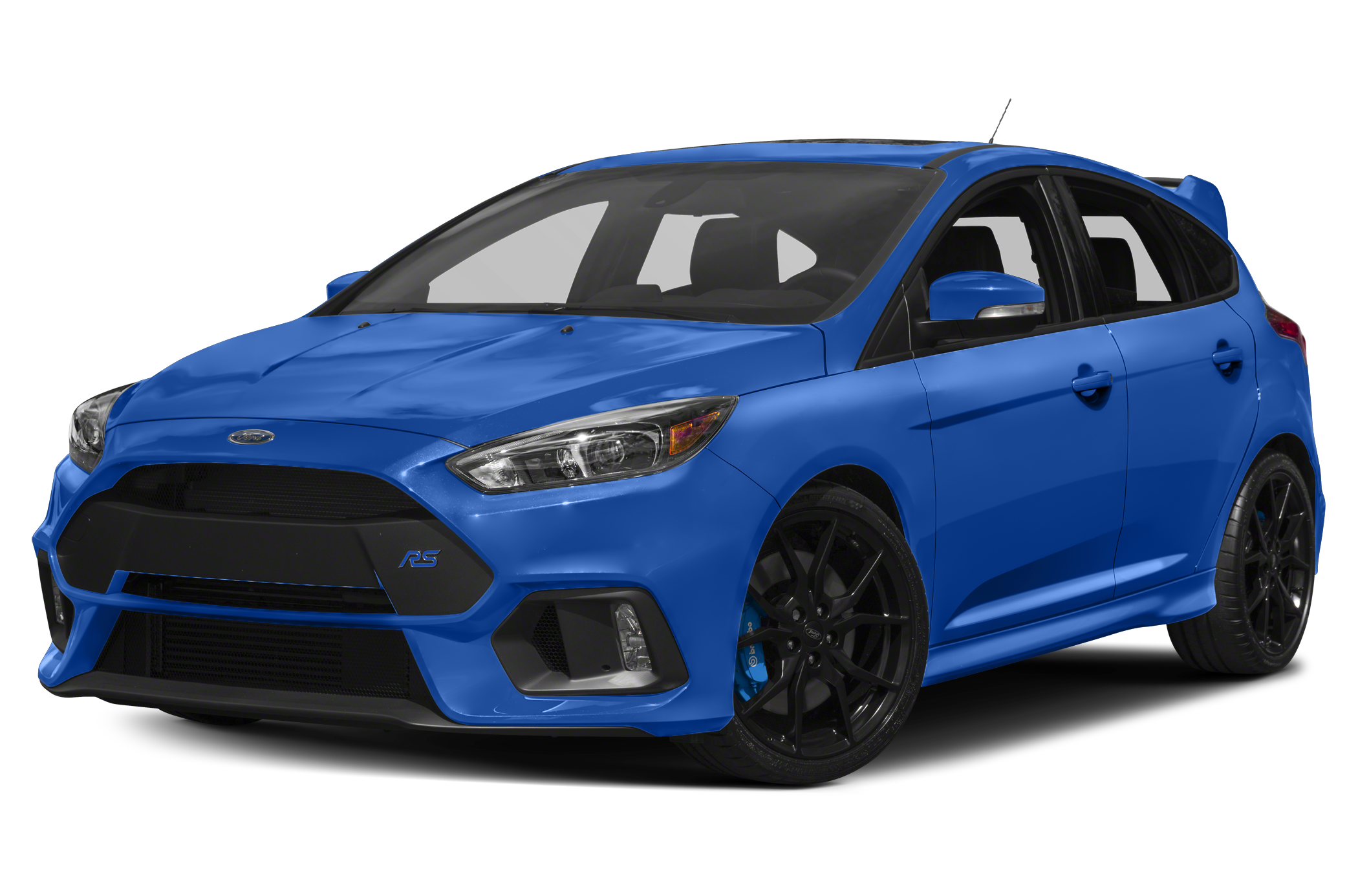 Ford Focus Review 2022