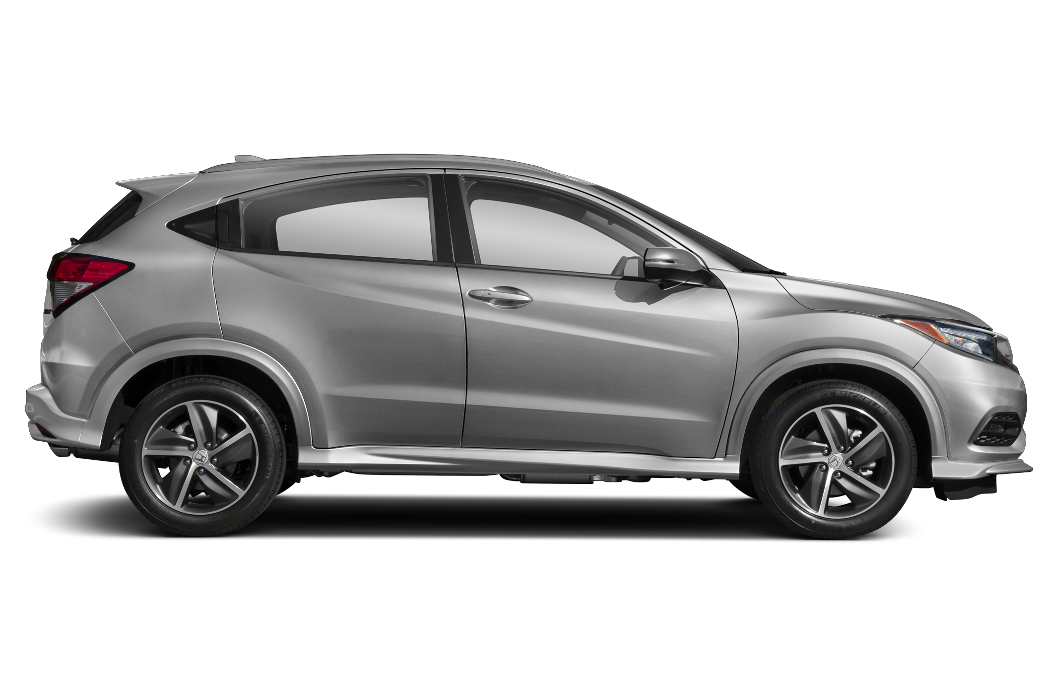 2020 Honda HR-V