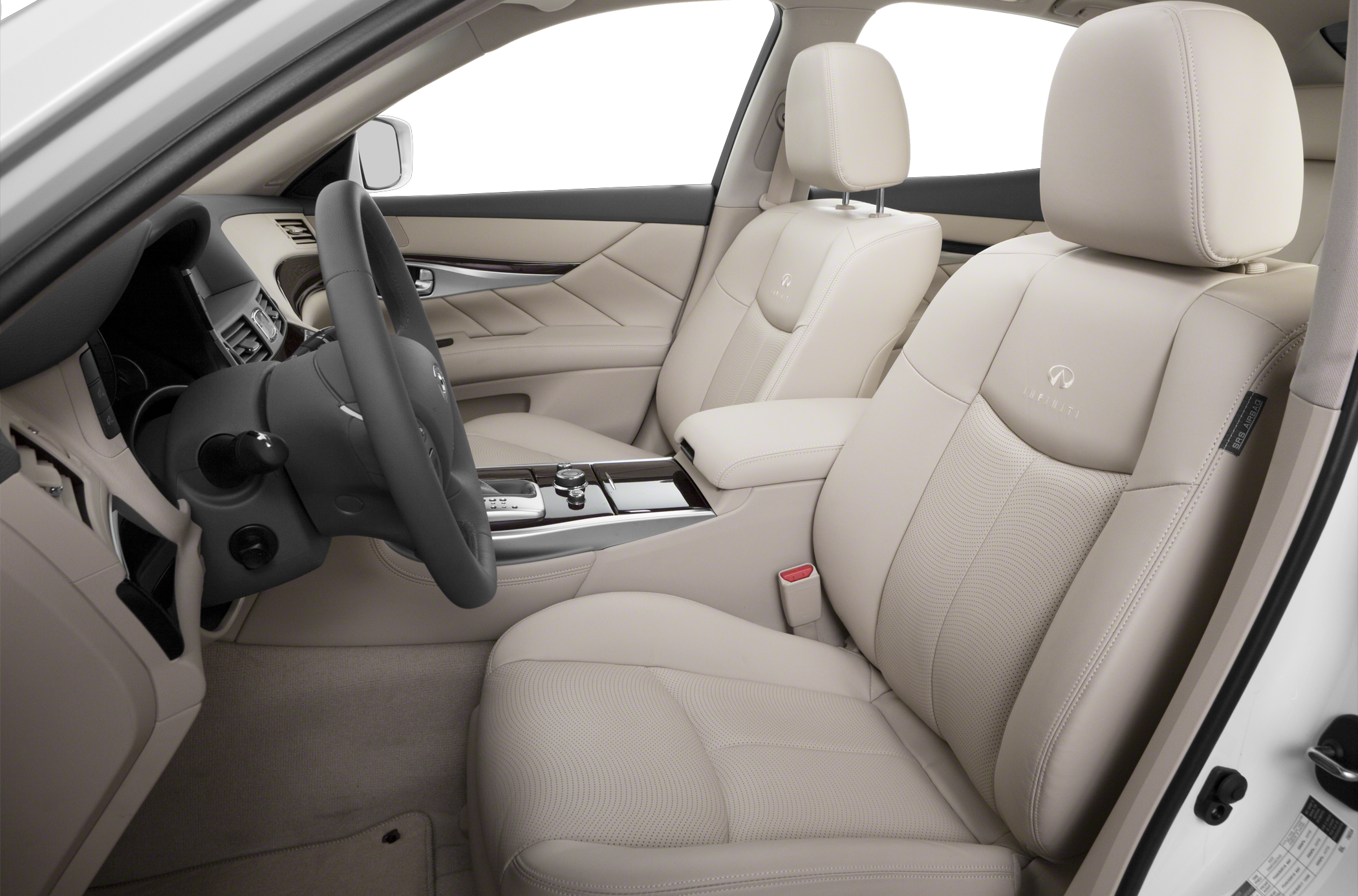 2013 INFINITI M37
