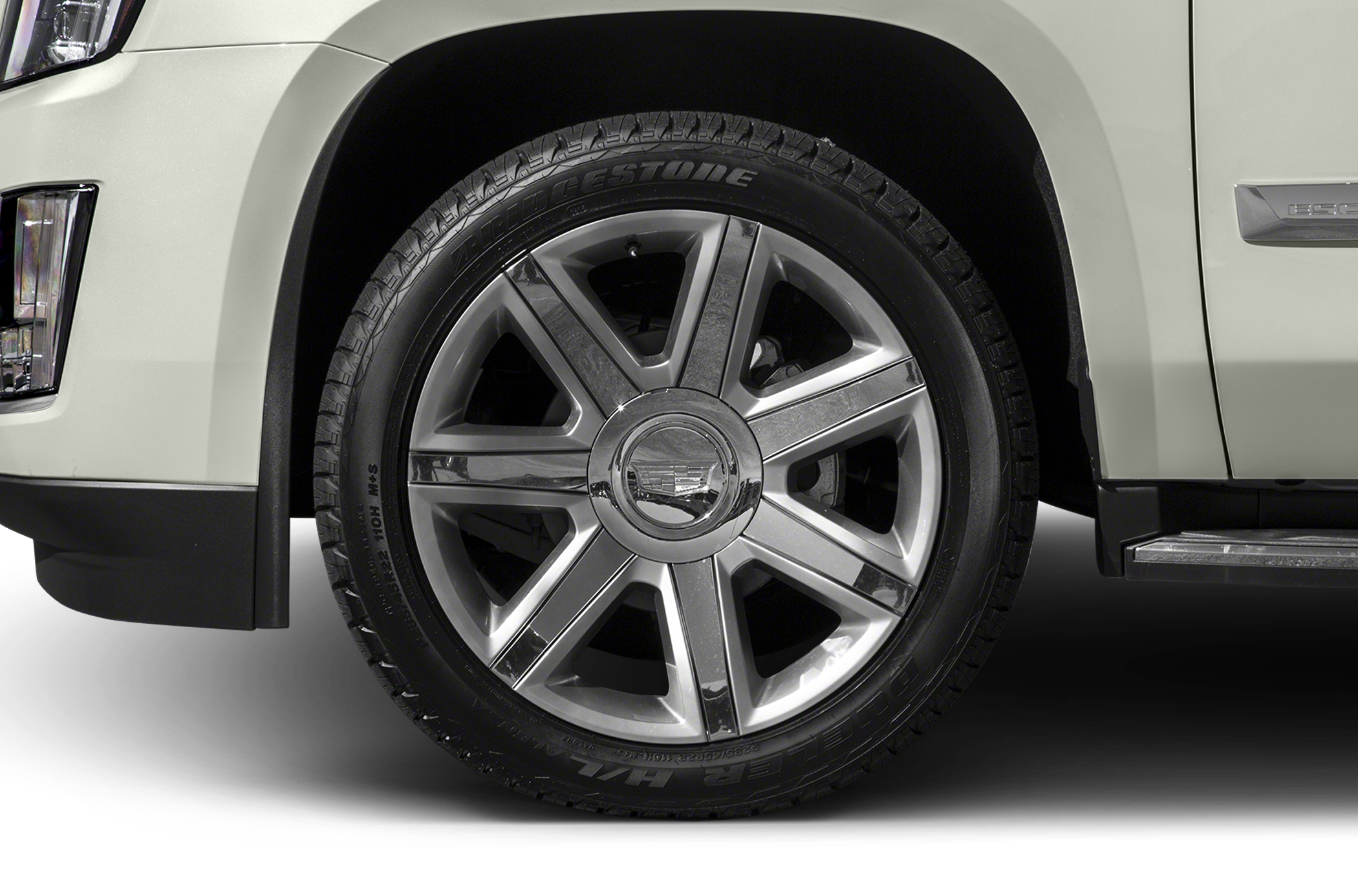 2016 Cadillac Escalade ESV