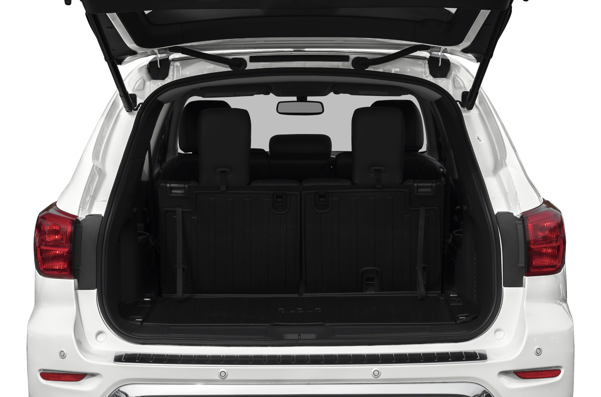 2017 Nissan Pathfinder