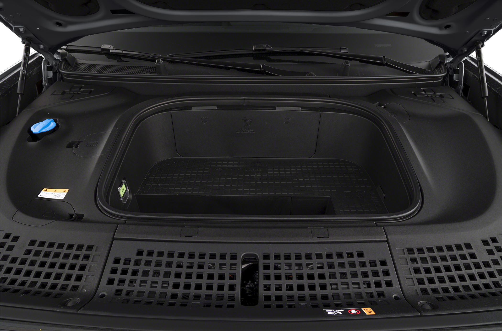 2026 Hyundai IONIQ 9