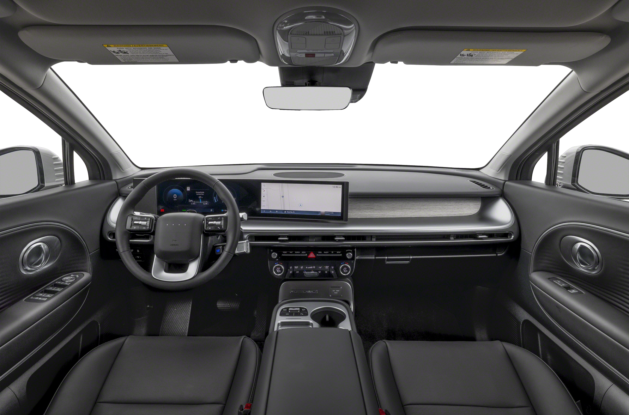 2026 Hyundai IONIQ 9