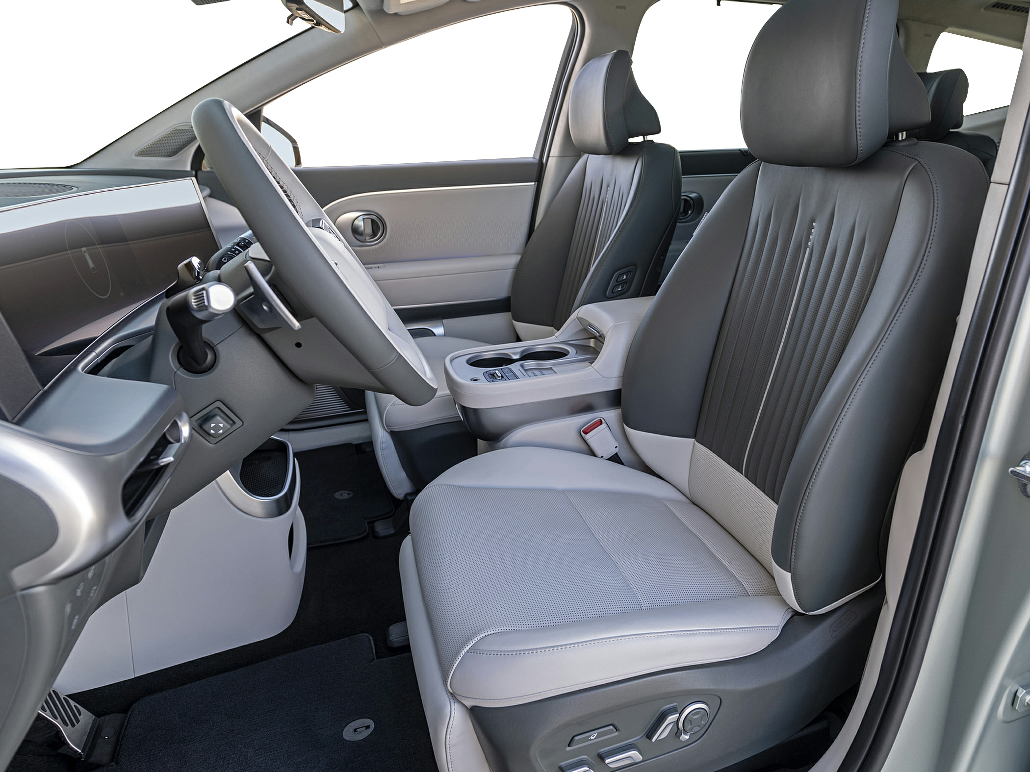 2026 Hyundai IONIQ 9