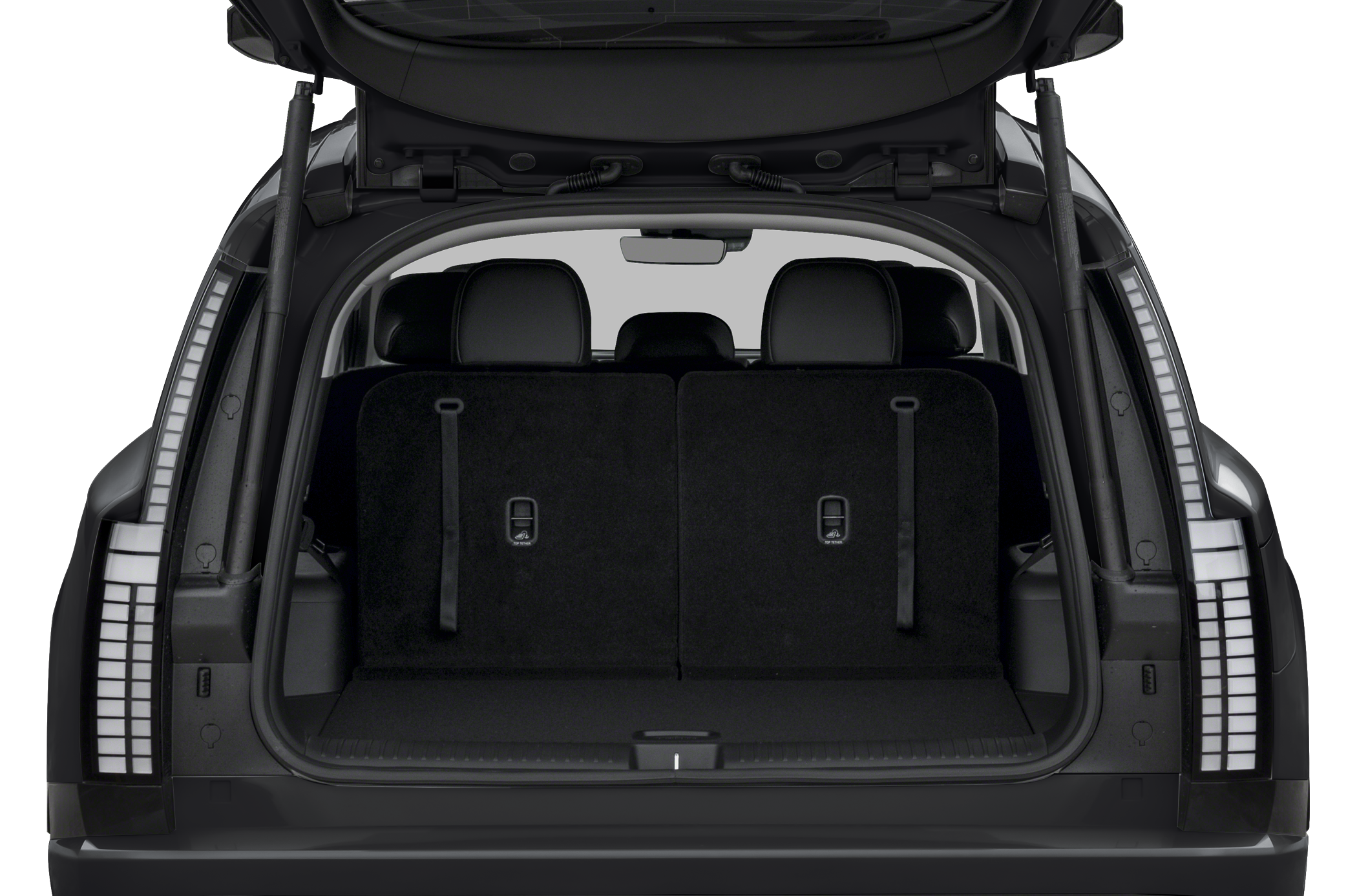 2026 Hyundai IONIQ 9