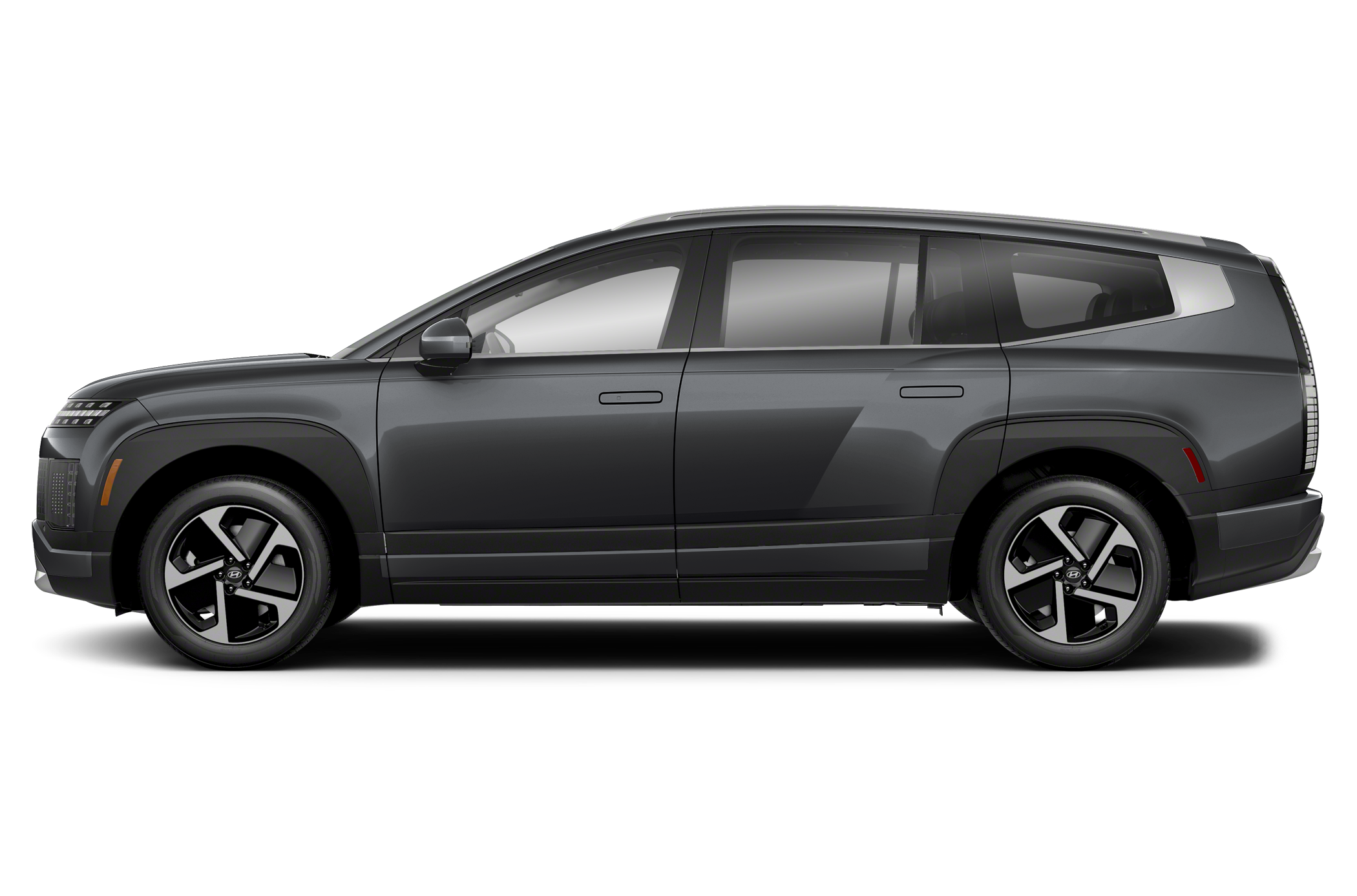 2026 Hyundai IONIQ 9