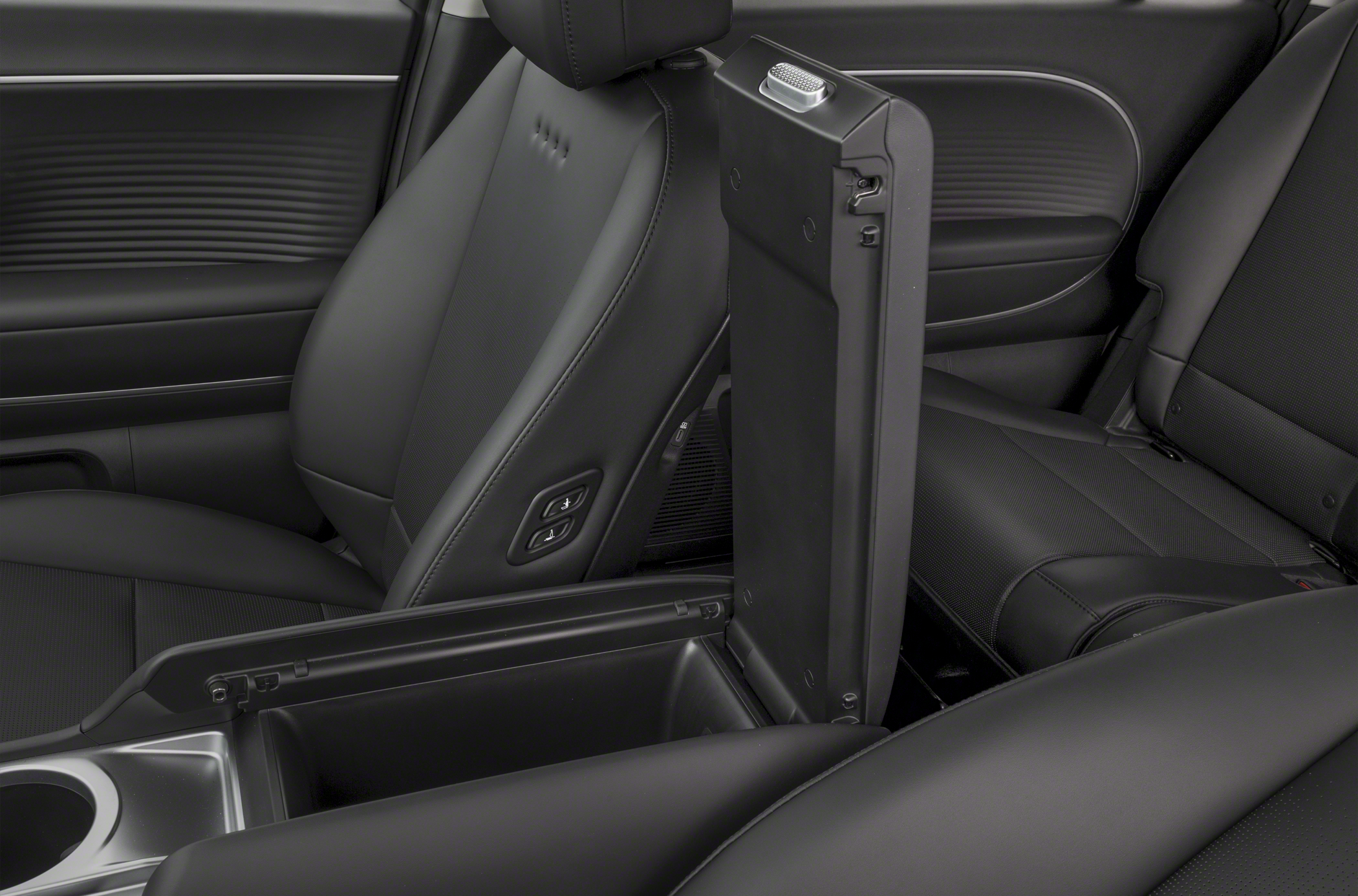 2026 Hyundai IONIQ 9