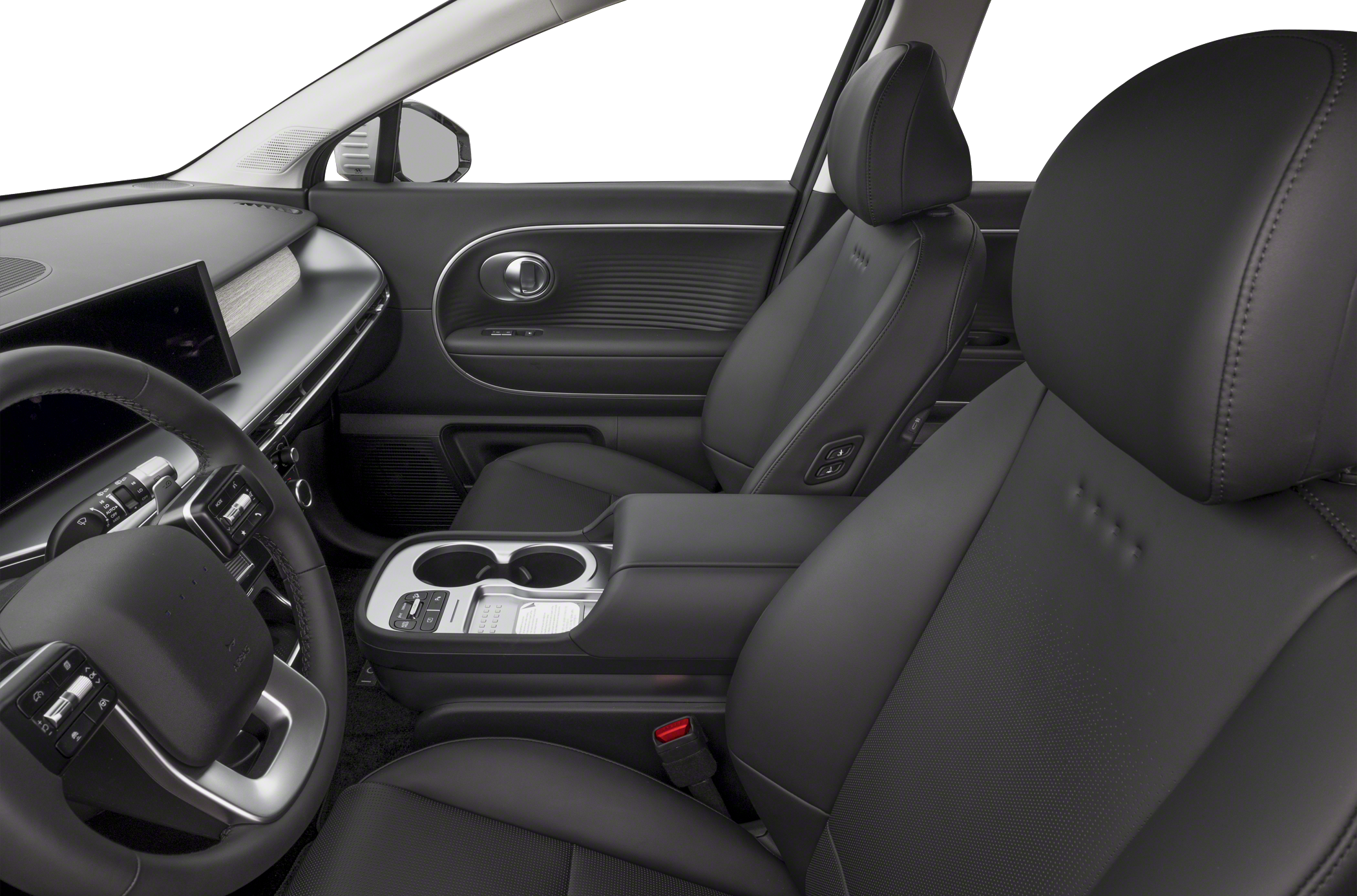 2026 Hyundai IONIQ 9